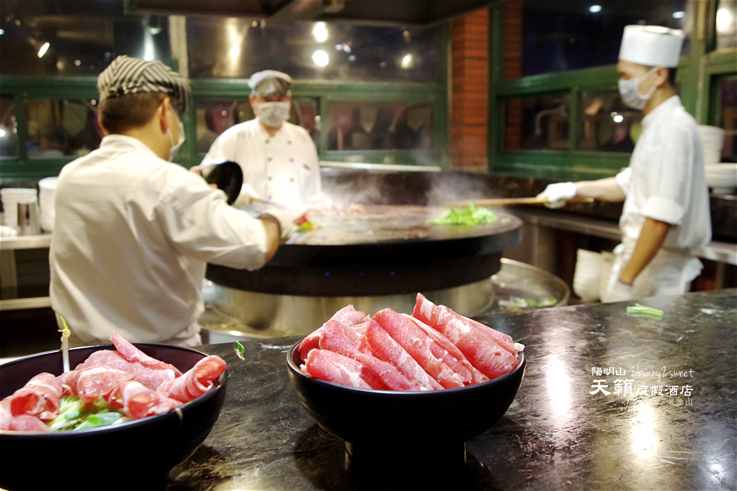 新北親子飯店》陽明山天籟渡假酒店~夢幻童趣家庭房x泳池遊戲室~家長放鬆、孩子開心的度假飯店-飯店&客房&餐飲篇 @兔兒毛毛姊妹花 新北親子飯店》陽明山天籟渡假酒店~夢幻童趣家庭房x泳池遊戲室~家長放鬆、孩子開心的度假飯店-飯店&客房&餐飲篇 @兔兒毛毛姊妹花