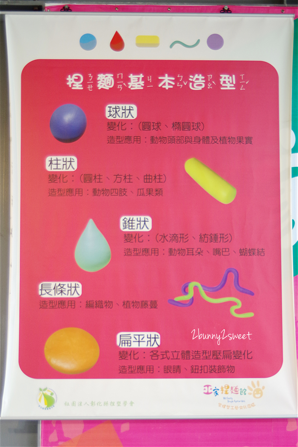 彰化親子景點》巫家捏麵館~免費參觀 x 超平價黏土 DIY x 室內室外遊戲區隨你玩~全台唯一捏麵文化館|室內景點|雨天景點|免費景點 @兔兒毛毛姊妹花 彰化親子景點》巫家捏麵館~免費參觀 x 超平價黏土 DIY x 室內室外遊戲區隨你玩~全台唯一捏麵文化館|室內景點|雨天景點|免費景點 @兔兒毛毛姊妹花