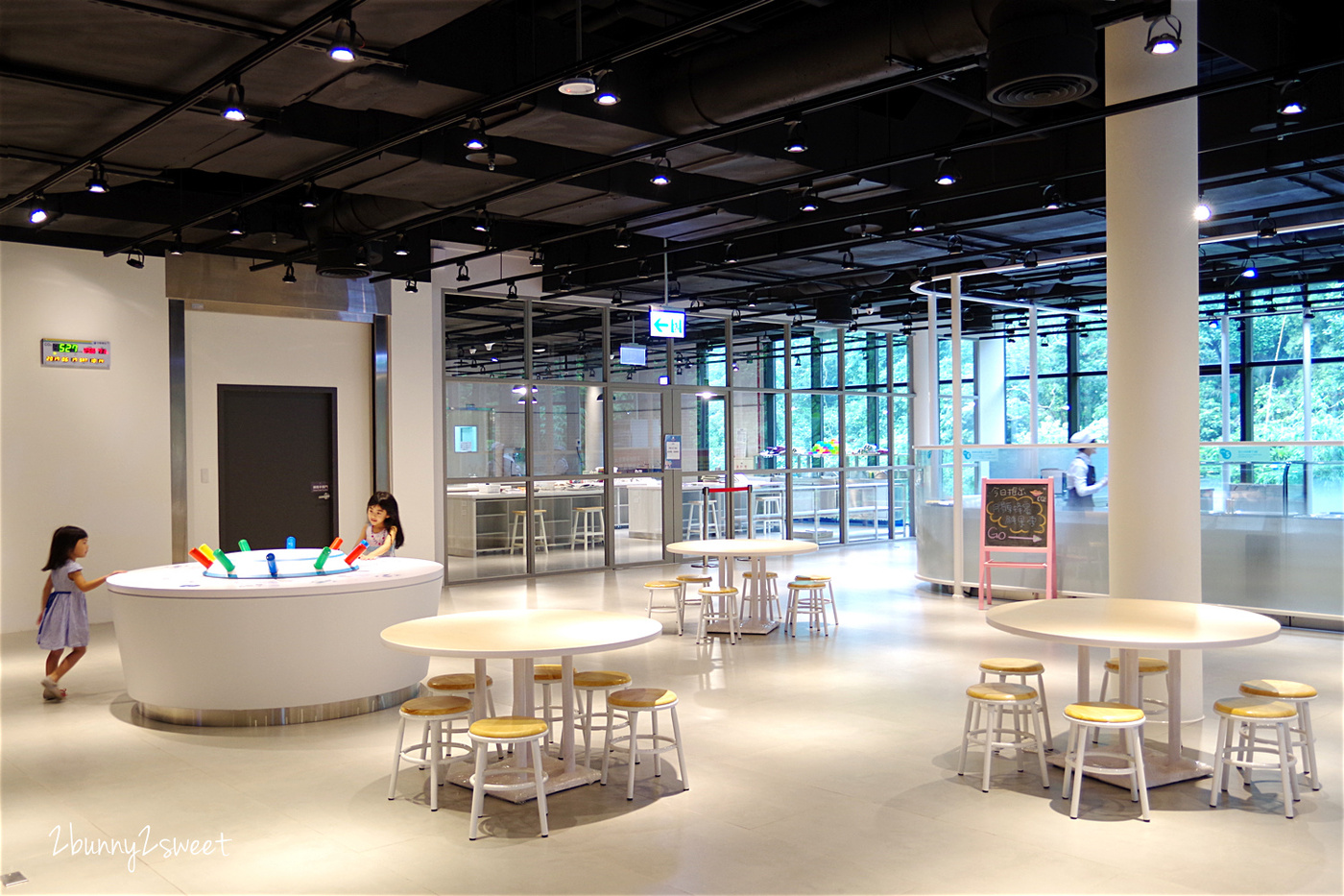 宜蘭蘇澳【安永心食館】吃喝玩樂一次滿足的高科技互動漁樂館、五星級觀光工廠 @兔兒毛毛姊妹花 宜蘭蘇澳【安永心食館】吃喝玩樂一次滿足的高科技互動漁樂館、五星級觀光工廠 @兔兒毛毛姊妹花