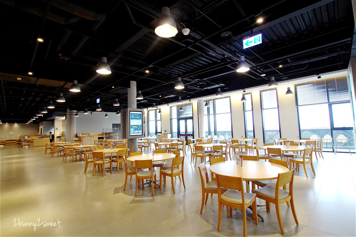 宜蘭蘇澳【安永心食館】吃喝玩樂一次滿足的高科技互動漁樂館、五星級觀光工廠 @兔兒毛毛姊妹花 宜蘭蘇澳【安永心食館】吃喝玩樂一次滿足的高科技互動漁樂館、五星級觀光工廠 @兔兒毛毛姊妹花