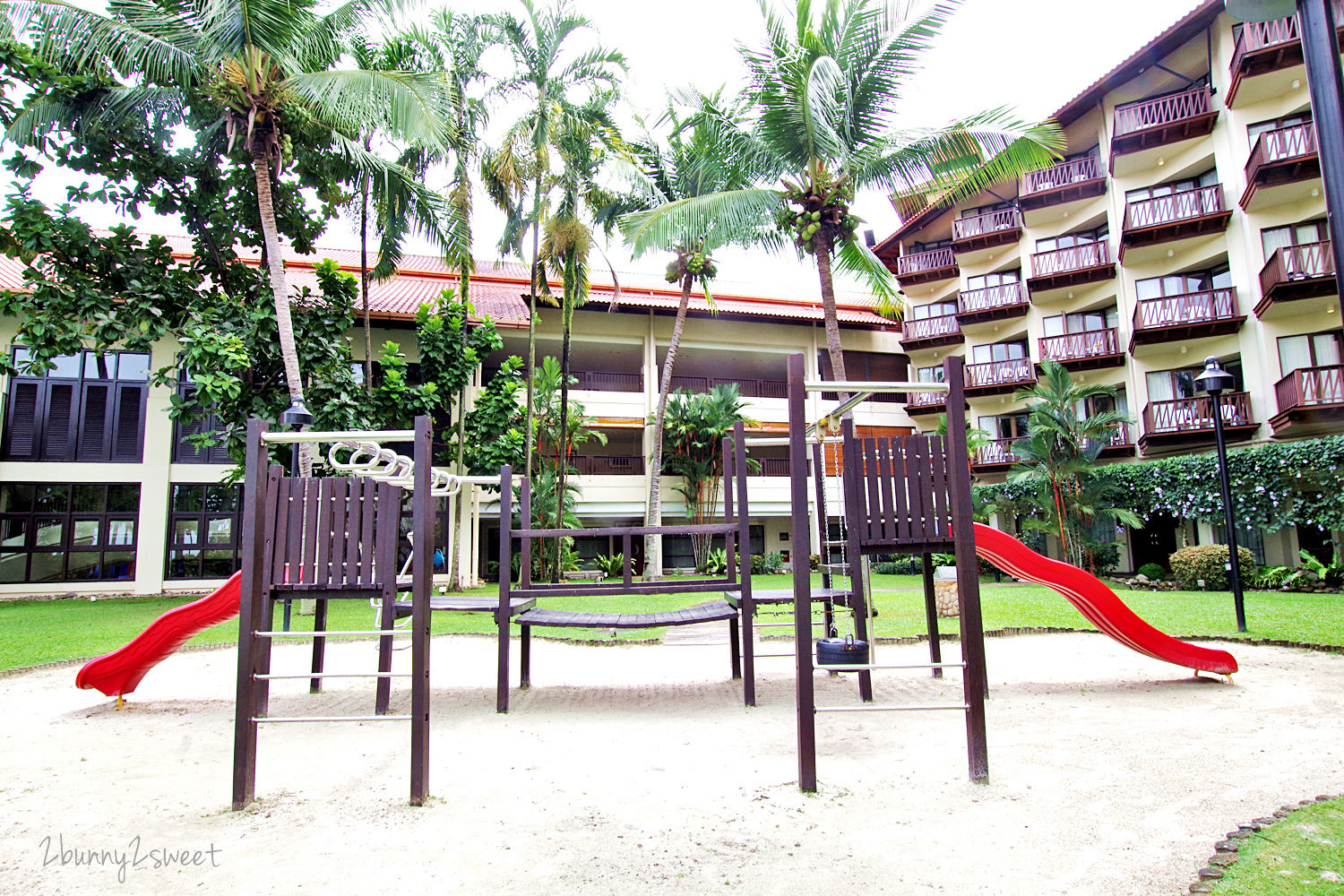 沙巴親子飯店》麥哲倫絲綢度假村 Magellan Sutera Resort~沙灘、泳池、滑水道,還有 KTV、健身房、電影院、保齡球館、兒童遊戲室~休閒設施豐富到讓你玩不完的度假村 @兔兒毛毛姊妹花 沙巴親子飯店》麥哲倫絲綢度假村 Magellan Sutera Resort~沙灘、泳池、滑水道,還有 KTV、健身房、電影院、保齡球館、兒童遊戲室~休閒設施豐富到讓你玩不完的度假村 @兔兒毛毛姊妹花