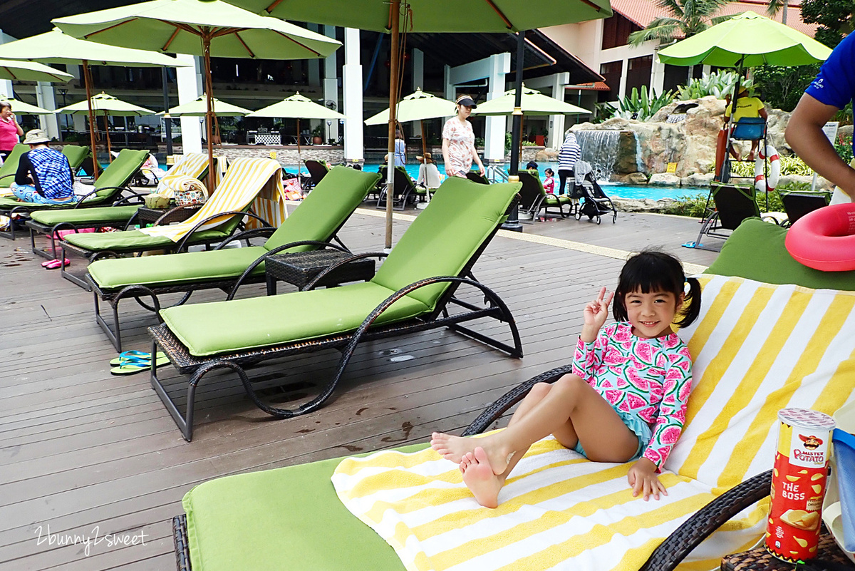 沙巴親子飯店》麥哲倫絲綢度假村 Magellan Sutera Resort~沙灘、泳池、滑水道,還有 KTV、健身房、電影院、保齡球館、兒童遊戲室~休閒設施豐富到讓你玩不完的度假村 @兔兒毛毛姊妹花 沙巴親子飯店》麥哲倫絲綢度假村 Magellan Sutera Resort~沙灘、泳池、滑水道,還有 KTV、健身房、電影院、保齡球館、兒童遊戲室~休閒設施豐富到讓你玩不完的度假村 @兔兒毛毛姊妹花