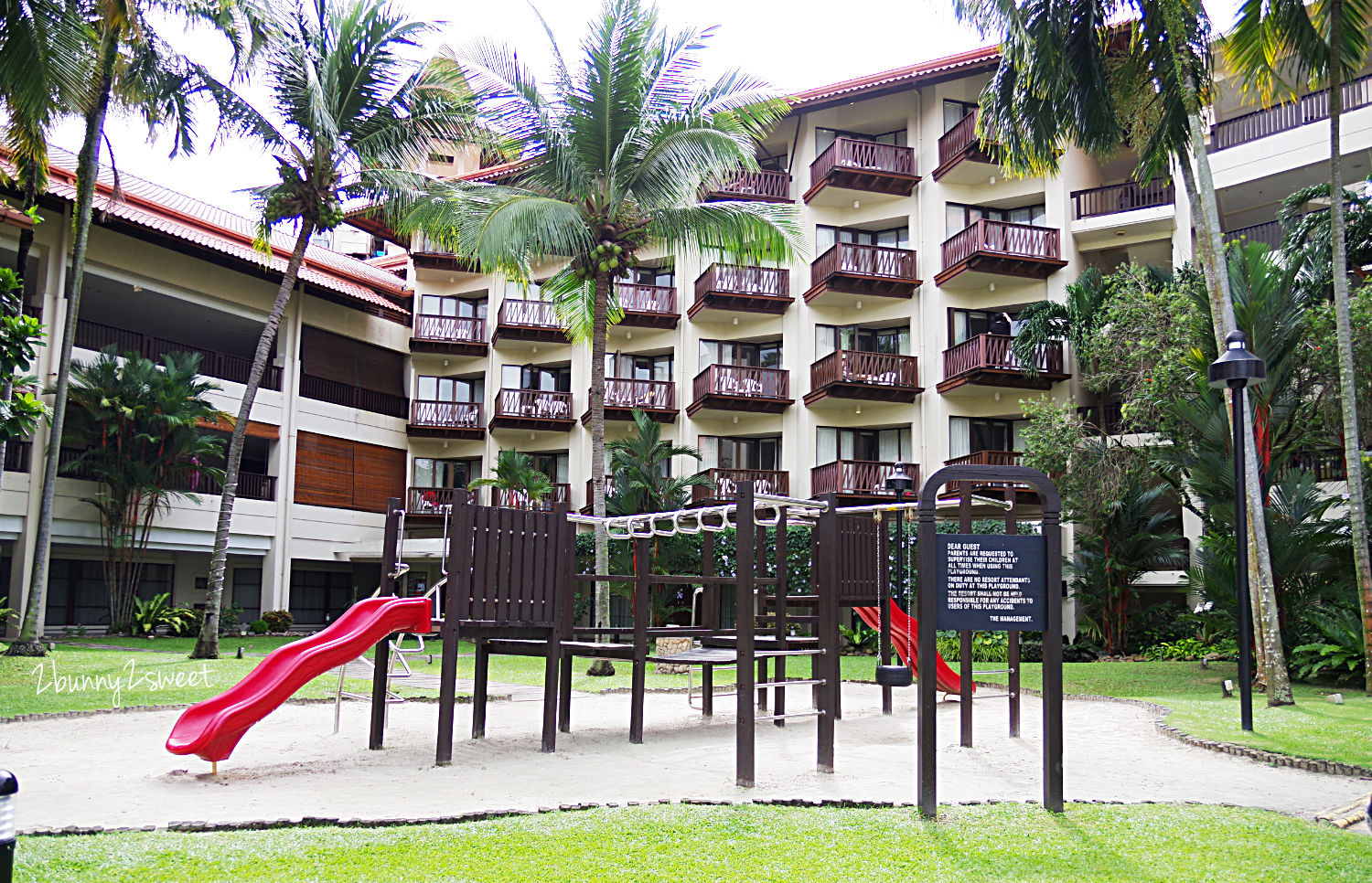 沙巴親子飯店》麥哲倫絲綢度假村 Magellan Sutera Resort~沙灘、泳池、滑水道,還有 KTV、健身房、電影院、保齡球館、兒童遊戲室~休閒設施豐富到讓你玩不完的度假村 @兔兒毛毛姊妹花 沙巴親子飯店》麥哲倫絲綢度假村 Magellan Sutera Resort~沙灘、泳池、滑水道,還有 KTV、健身房、電影院、保齡球館、兒童遊戲室~休閒設施豐富到讓你玩不完的度假村 @兔兒毛毛姊妹花