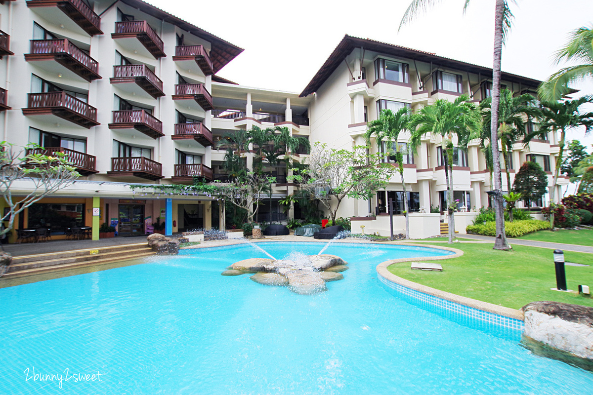 沙巴親子飯店》麥哲倫絲綢度假村 Magellan Sutera Resort~沙灘、泳池、滑水道,還有 KTV、健身房、電影院、保齡球館、兒童遊戲室~休閒設施豐富到讓你玩不完的度假村 @兔兒毛毛姊妹花 沙巴親子飯店》麥哲倫絲綢度假村 Magellan Sutera Resort~沙灘、泳池、滑水道,還有 KTV、健身房、電影院、保齡球館、兒童遊戲室~休閒設施豐富到讓你玩不完的度假村 @兔兒毛毛姊妹花