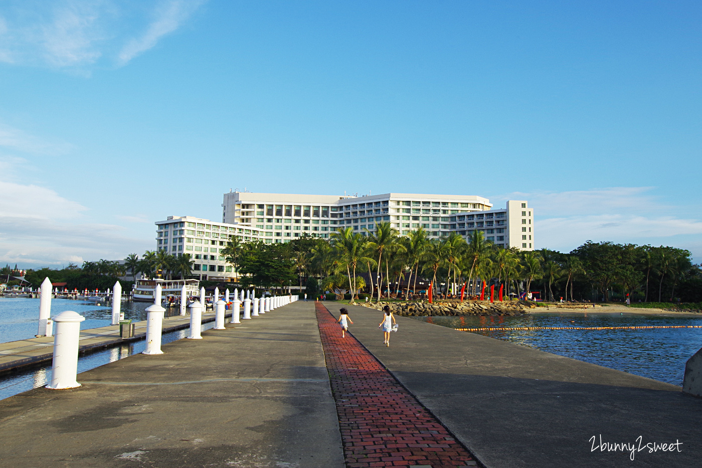 沙巴親子飯店》麥哲倫絲綢度假村 Magellan Sutera Resort~沙灘、泳池、滑水道,還有 KTV、健身房、電影院、保齡球館、兒童遊戲室~休閒設施豐富到讓你玩不完的度假村 @兔兒毛毛姊妹花 沙巴親子飯店》麥哲倫絲綢度假村 Magellan Sutera Resort~沙灘、泳池、滑水道,還有 KTV、健身房、電影院、保齡球館、兒童遊戲室~休閒設施豐富到讓你玩不完的度假村 @兔兒毛毛姊妹花