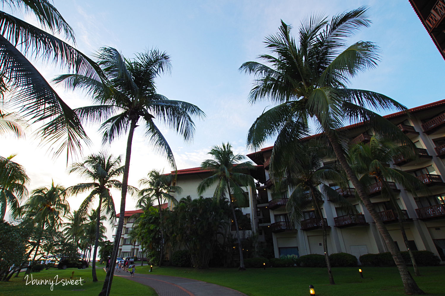 沙巴親子飯店》麥哲倫絲綢度假村 Magellan Sutera Resort~沙灘、泳池、滑水道,還有 KTV、健身房、電影院、保齡球館、兒童遊戲室~休閒設施豐富到讓你玩不完的度假村 @兔兒毛毛姊妹花 沙巴親子飯店》麥哲倫絲綢度假村 Magellan Sutera Resort~沙灘、泳池、滑水道,還有 KTV、健身房、電影院、保齡球館、兒童遊戲室~休閒設施豐富到讓你玩不完的度假村 @兔兒毛毛姊妹花