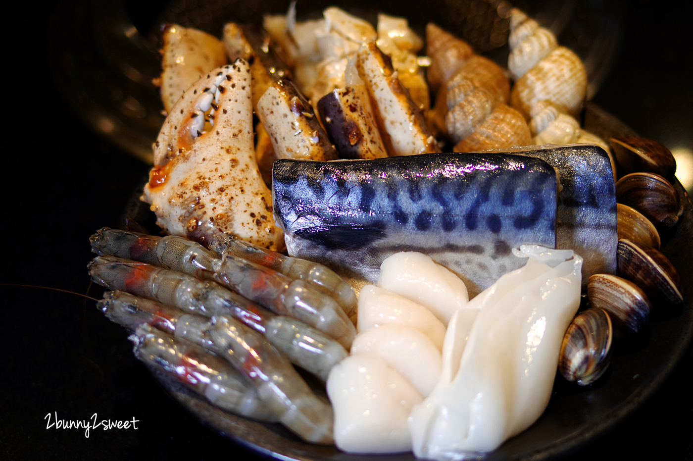 台北美食》帝一帝王蟹頂級燒烤吃到飽~帝王蟹、黑毛牛、伊比利豬頂級食材 x 專人桌邊服務 x 進口冰淇淋甜品~內湖超奢華燒烤吃到飽餐廳|內湖美食|捷運文湖線|捷運西湖站 @兔兒毛毛姊妹花 台北美食》帝一帝王蟹頂級燒烤吃到飽~帝王蟹、黑毛牛、伊比利豬頂級食材 x 專人桌邊服務 x 進口冰淇淋甜品~內湖超奢華燒烤吃到飽餐廳|內湖美食|捷運文湖線|捷運西湖站 @兔兒毛毛姊妹花