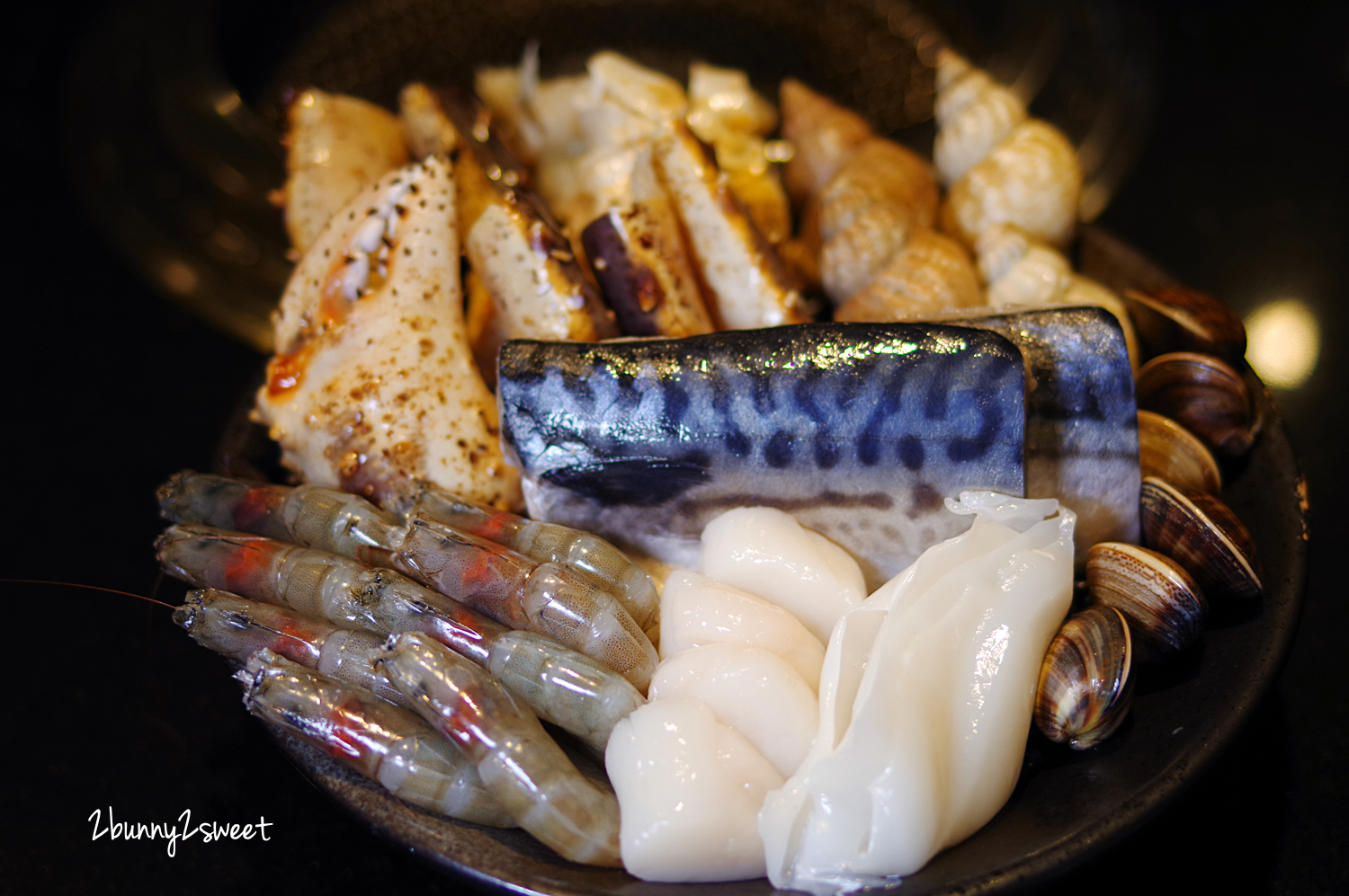 台北美食》帝一帝王蟹頂級燒烤吃到飽~帝王蟹、黑毛牛、伊比利豬頂級食材 x 專人桌邊服務 x 進口冰淇淋甜品~內湖超奢華燒烤吃到飽餐廳|內湖美食|捷運文湖線|捷運西湖站 @兔兒毛毛姊妹花 台北美食》帝一帝王蟹頂級燒烤吃到飽~帝王蟹、黑毛牛、伊比利豬頂級食材 x 專人桌邊服務 x 進口冰淇淋甜品~內湖超奢華燒烤吃到飽餐廳|內湖美食|捷運文湖線|捷運西湖站 @兔兒毛毛姊妹花
