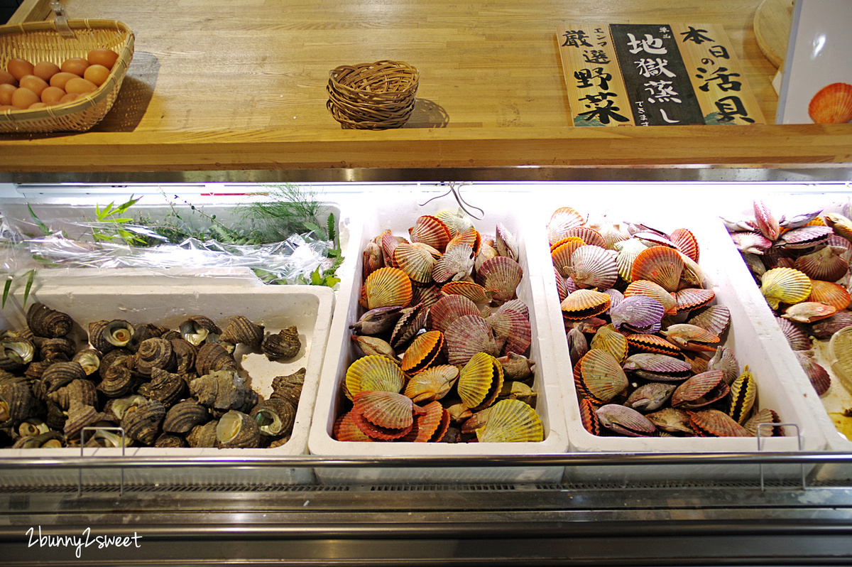 【地熱觀光蒸煮 緣間】九州別府地獄蒸料理推薦,邊泡足湯邊吃溫泉蒸煮美食 @兔兒毛毛姊妹花 【地熱觀光蒸煮 緣間】九州別府地獄蒸料理推薦,邊泡足湯邊吃溫泉蒸煮美食 @兔兒毛毛姊妹花