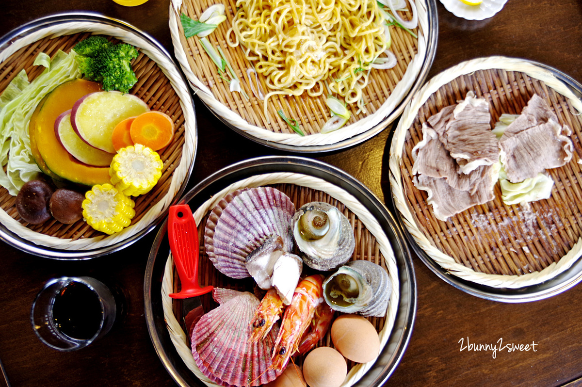 【地熱觀光蒸煮 緣間】九州別府地獄蒸料理推薦,邊泡足湯邊吃溫泉蒸煮美食 @兔兒毛毛姊妹花 【地熱觀光蒸煮 緣間】九州別府地獄蒸料理推薦,邊泡足湯邊吃溫泉蒸煮美食 @兔兒毛毛姊妹花