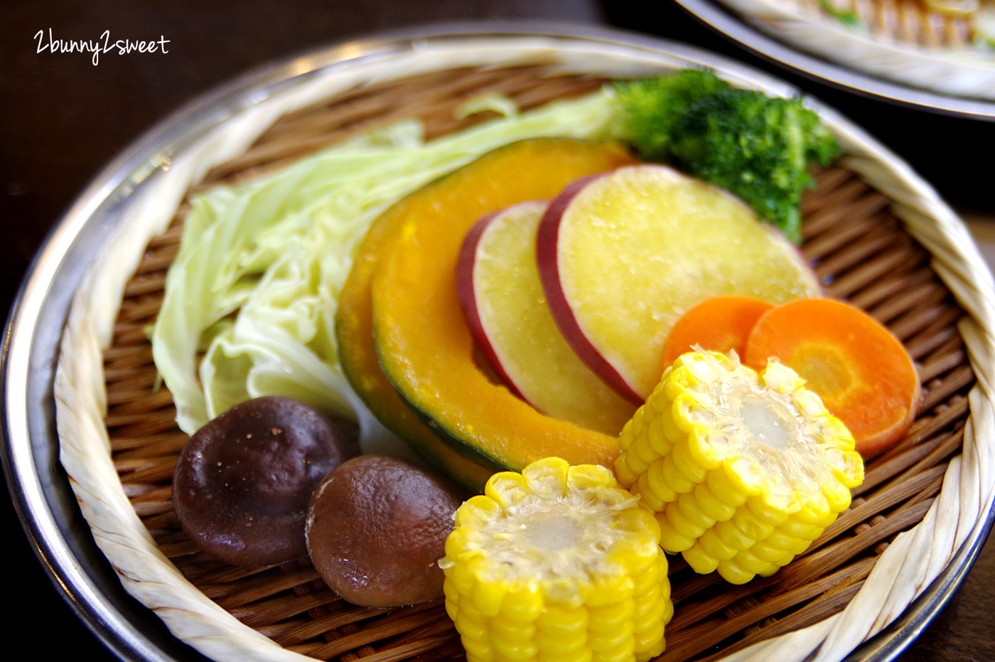 【地熱觀光蒸煮 緣間】九州別府地獄蒸料理推薦,邊泡足湯邊吃溫泉蒸煮美食 @兔兒毛毛姊妹花 【地熱觀光蒸煮 緣間】九州別府地獄蒸料理推薦,邊泡足湯邊吃溫泉蒸煮美食 @兔兒毛毛姊妹花