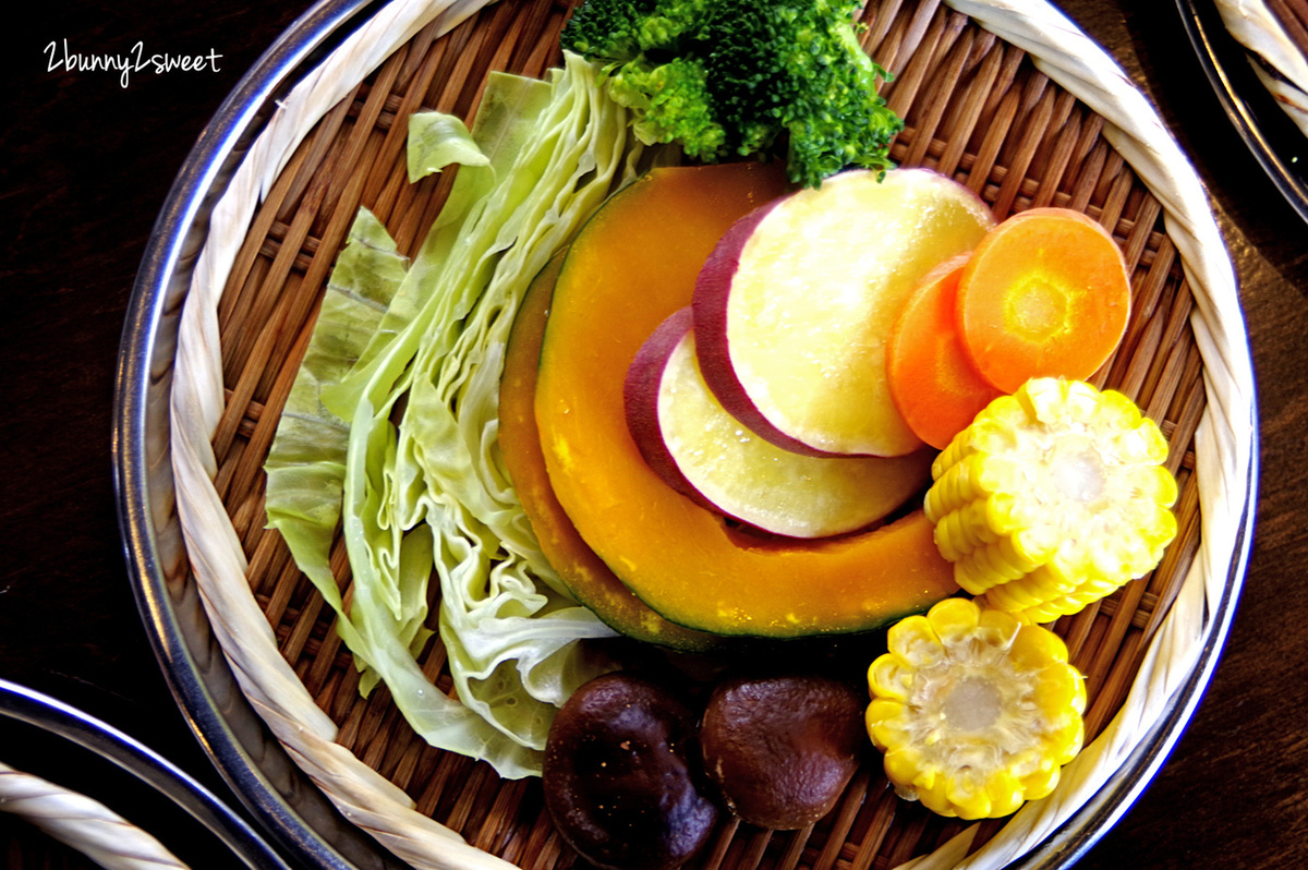 【地熱觀光蒸煮 緣間】九州別府地獄蒸料理推薦,邊泡足湯邊吃溫泉蒸煮美食 @兔兒毛毛姊妹花 【地熱觀光蒸煮 緣間】九州別府地獄蒸料理推薦,邊泡足湯邊吃溫泉蒸煮美食 @兔兒毛毛姊妹花