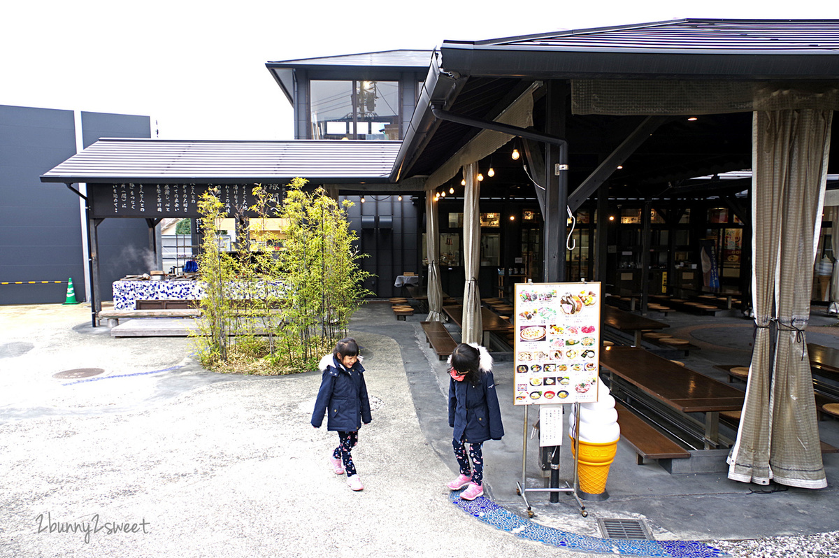 【地熱觀光蒸煮 緣間】九州別府地獄蒸料理推薦,邊泡足湯邊吃溫泉蒸煮美食 @兔兒毛毛姊妹花 【地熱觀光蒸煮 緣間】九州別府地獄蒸料理推薦,邊泡足湯邊吃溫泉蒸煮美食 @兔兒毛毛姊妹花