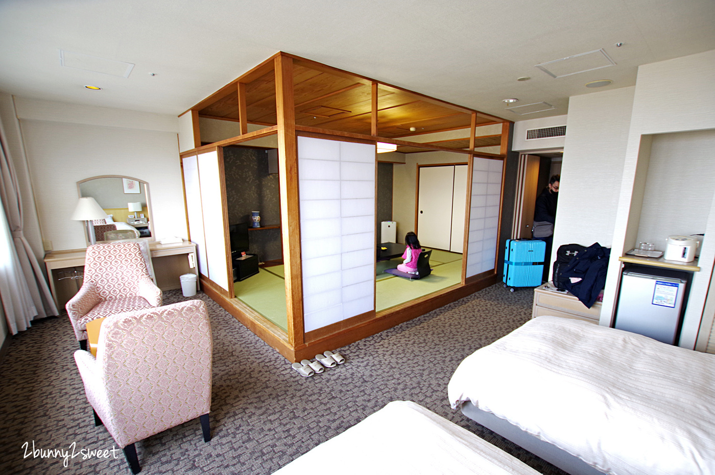 九州大分住宿「杉乃井飯店 Suginoi Hotel」別府溫泉絕景棚湯度假飯店,光飯店就玩不完 @兔兒毛毛姊妹花 九州大分住宿「杉乃井飯店 Suginoi Hotel」別府溫泉絕景棚湯度假飯店,光飯店就玩不完 @兔兒毛毛姊妹花