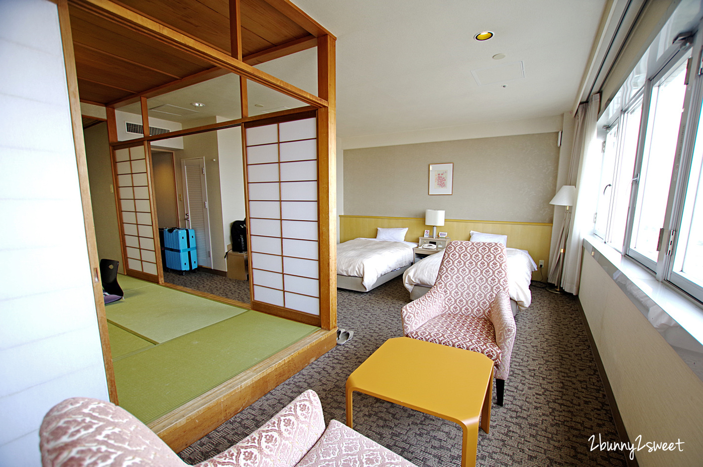 九州大分住宿「杉乃井飯店 Suginoi Hotel」別府溫泉絕景棚湯度假飯店,光飯店就玩不完 @兔兒毛毛姊妹花 九州大分住宿「杉乃井飯店 Suginoi Hotel」別府溫泉絕景棚湯度假飯店,光飯店就玩不完 @兔兒毛毛姊妹花