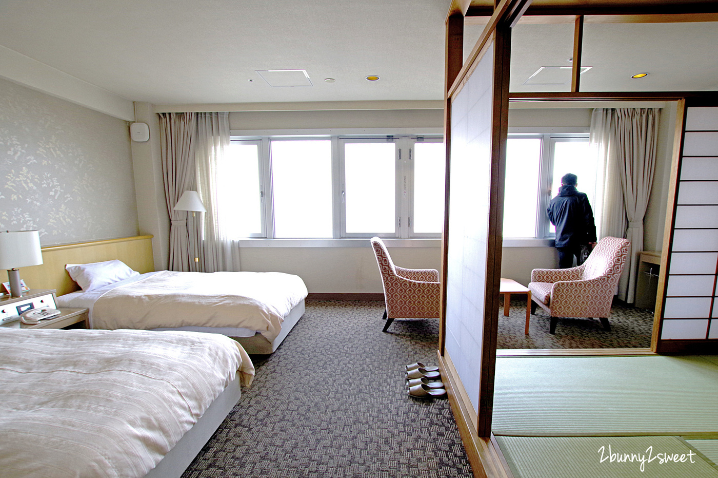 九州大分住宿「杉乃井飯店 Suginoi Hotel」別府溫泉絕景棚湯度假飯店,光飯店就玩不完 @兔兒毛毛姊妹花 九州大分住宿「杉乃井飯店 Suginoi Hotel」別府溫泉絕景棚湯度假飯店,光飯店就玩不完 @兔兒毛毛姊妹花