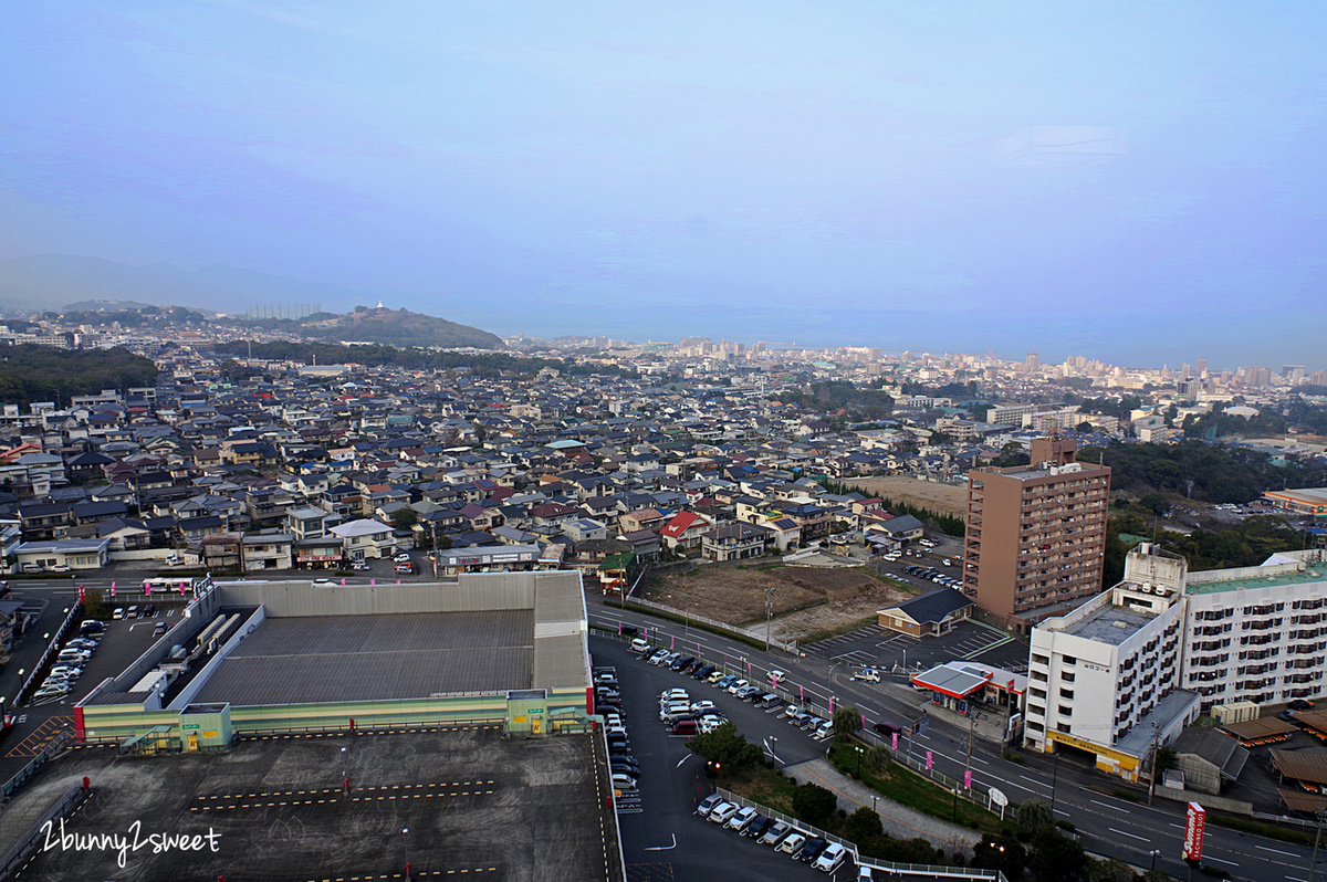 九州大分住宿「杉乃井飯店 Suginoi Hotel」別府溫泉絕景棚湯度假飯店,光飯店就玩不完 @兔兒毛毛姊妹花 九州大分住宿「杉乃井飯店 Suginoi Hotel」別府溫泉絕景棚湯度假飯店,光飯店就玩不完 @兔兒毛毛姊妹花
