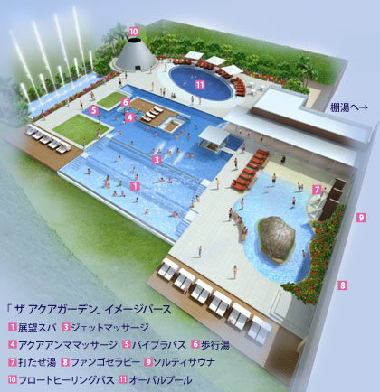 九州大分住宿「杉乃井飯店 Suginoi Hotel」別府溫泉絕景棚湯度假飯店,光飯店就玩不完 @兔兒毛毛姊妹花 九州大分住宿「杉乃井飯店 Suginoi Hotel」別府溫泉絕景棚湯度假飯店,光飯店就玩不完 @兔兒毛毛姊妹花