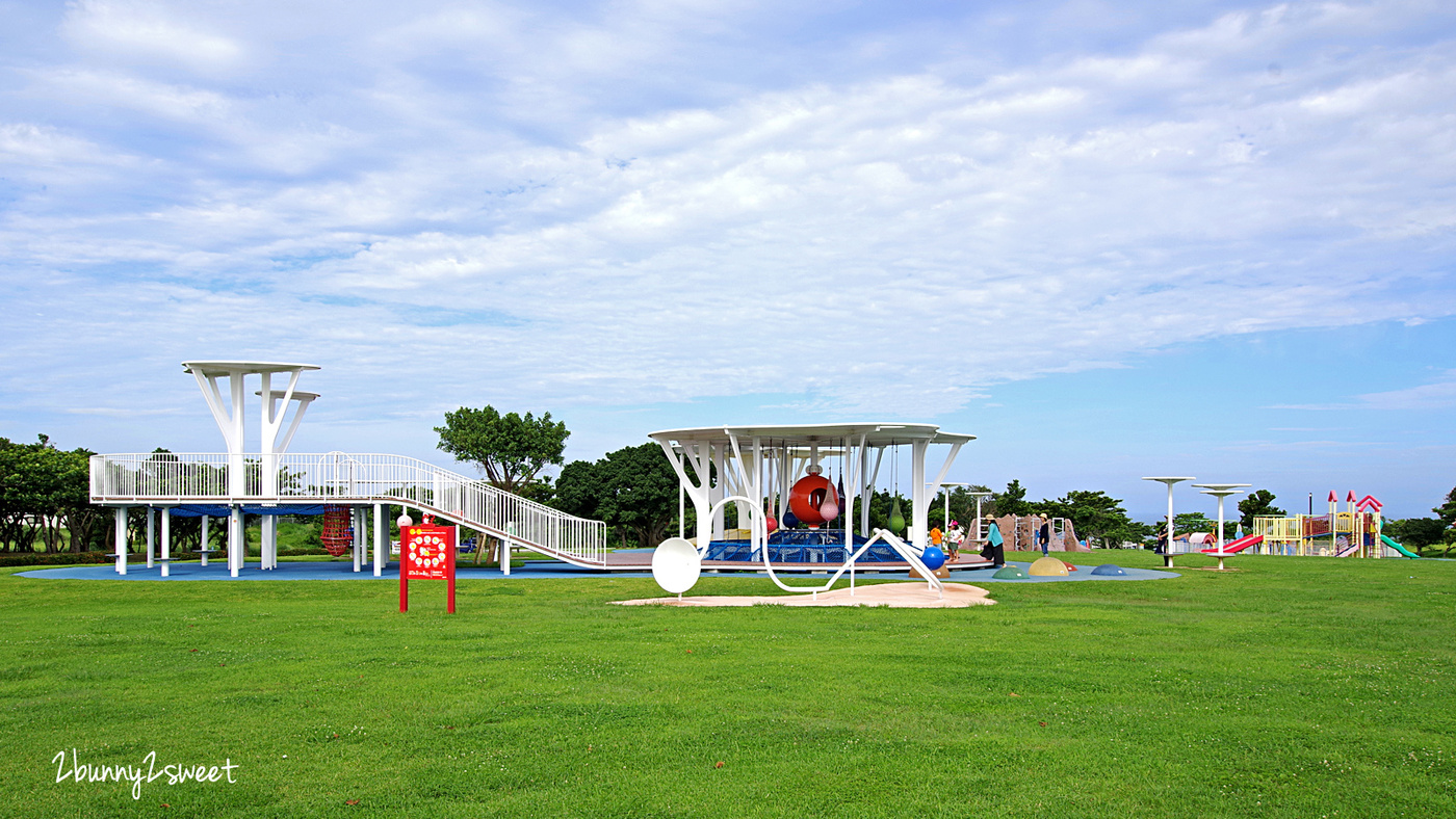 【平和祈念公園兒童廣場】沖繩免費親子景點!命之卵巨型溜滑梯、超大遊樂場必玩攻略 @兔兒毛毛姊妹花 【平和祈念公園兒童廣場】沖繩免費親子景點!命之卵巨型溜滑梯、超大遊樂場必玩攻略 @兔兒毛毛姊妹花
