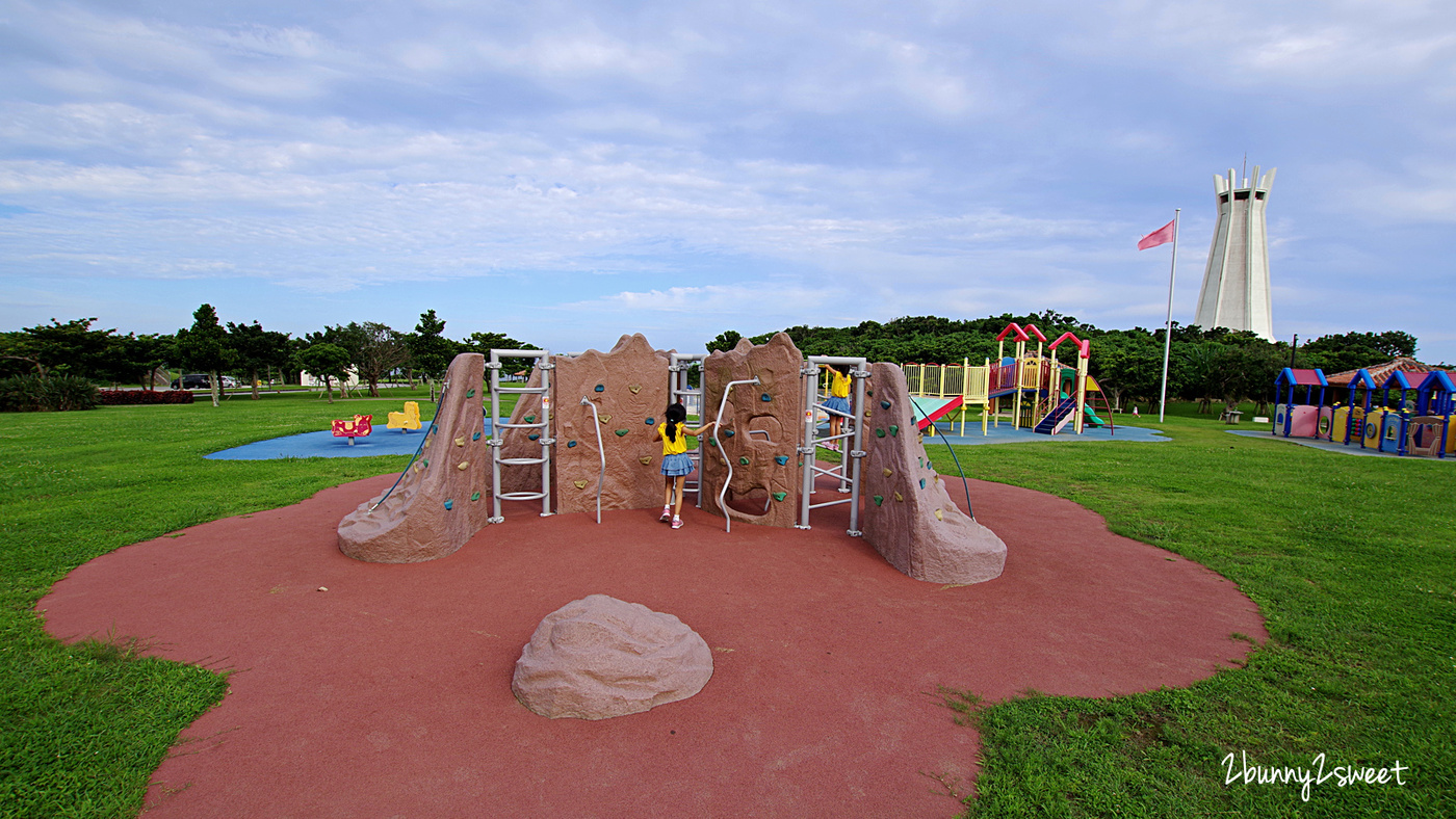 【平和祈念公園兒童廣場】沖繩免費親子景點!命之卵巨型溜滑梯、超大遊樂場必玩攻略 @兔兒毛毛姊妹花 【平和祈念公園兒童廣場】沖繩免費親子景點!命之卵巨型溜滑梯、超大遊樂場必玩攻略 @兔兒毛毛姊妹花