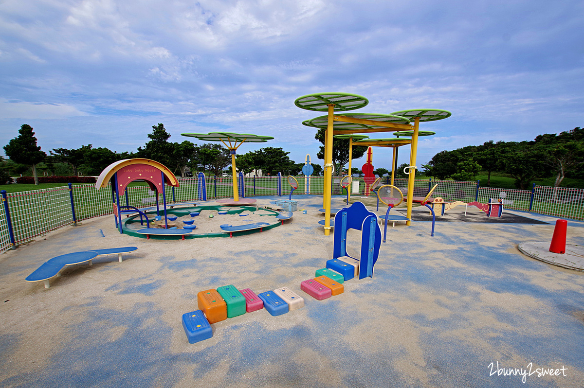 【平和祈念公園兒童廣場】沖繩免費親子景點!命之卵巨型溜滑梯、超大遊樂場必玩攻略 @兔兒毛毛姊妹花 【平和祈念公園兒童廣場】沖繩免費親子景點!命之卵巨型溜滑梯、超大遊樂場必玩攻略 @兔兒毛毛姊妹花