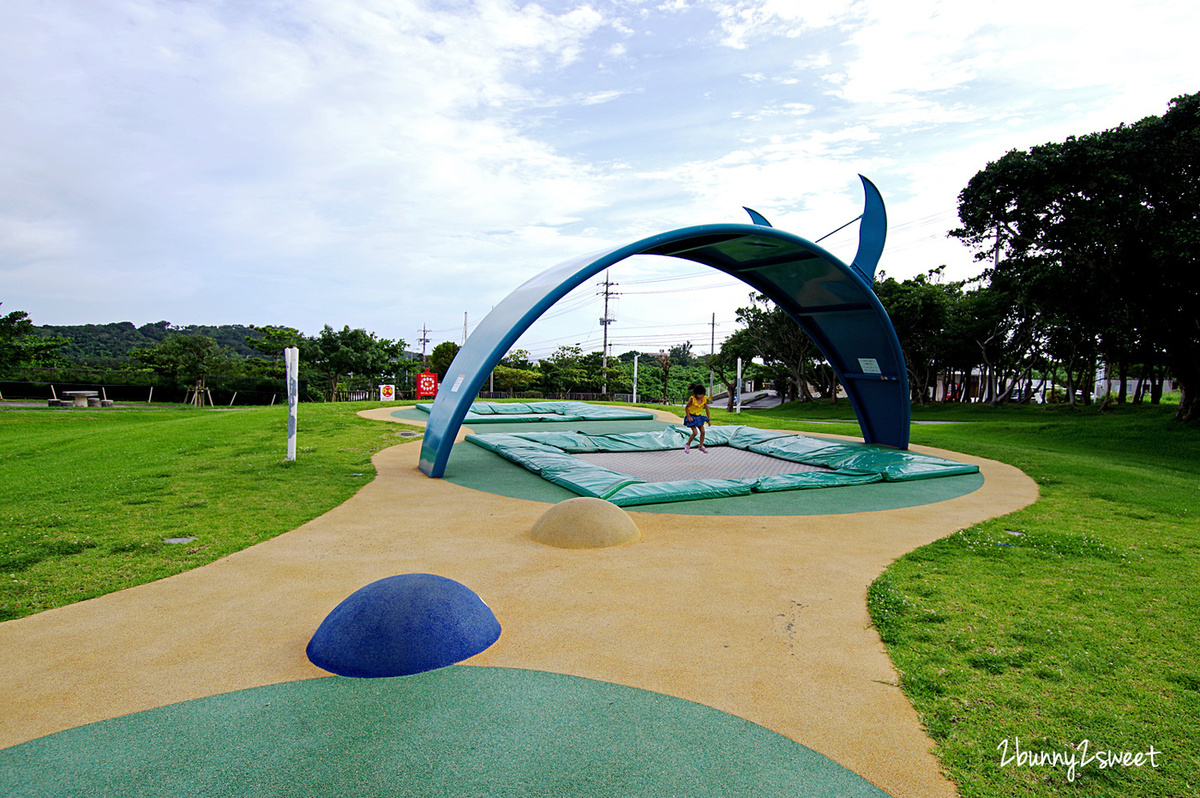 【平和祈念公園兒童廣場】沖繩免費親子景點!命之卵巨型溜滑梯、超大遊樂場必玩攻略 @兔兒毛毛姊妹花 【平和祈念公園兒童廣場】沖繩免費親子景點!命之卵巨型溜滑梯、超大遊樂場必玩攻略 @兔兒毛毛姊妹花