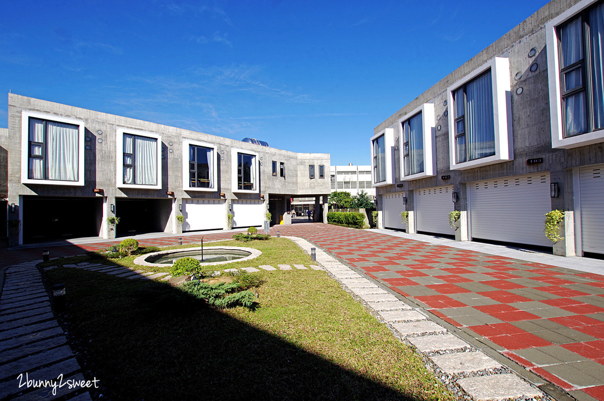 宜蘭親子住宿》貳十二度行旅~清水模外觀、工業風內裝、每間房都有超大冷泉浴缸的高C/P住宿 @兔兒毛毛姊妹花 宜蘭親子住宿》貳十二度行旅~清水模外觀、工業風內裝、每間房都有超大冷泉浴缸的高C/P住宿 @兔兒毛毛姊妹花
