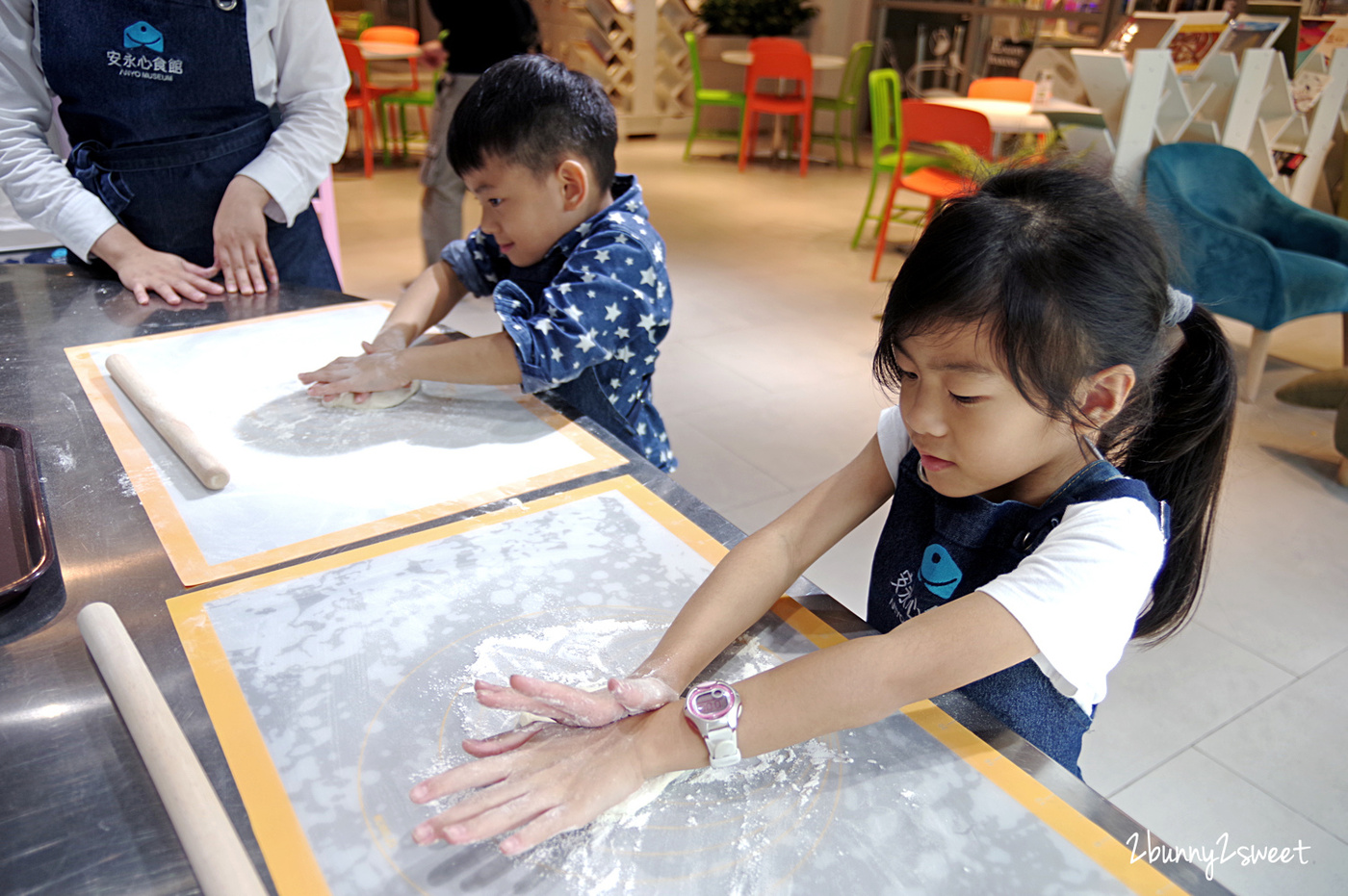 宜蘭蘇澳【安永心食館】吃喝玩樂一次滿足的高科技互動漁樂館、五星級觀光工廠 @兔兒毛毛姊妹花 宜蘭蘇澳【安永心食館】吃喝玩樂一次滿足的高科技互動漁樂館、五星級觀光工廠 @兔兒毛毛姊妹花