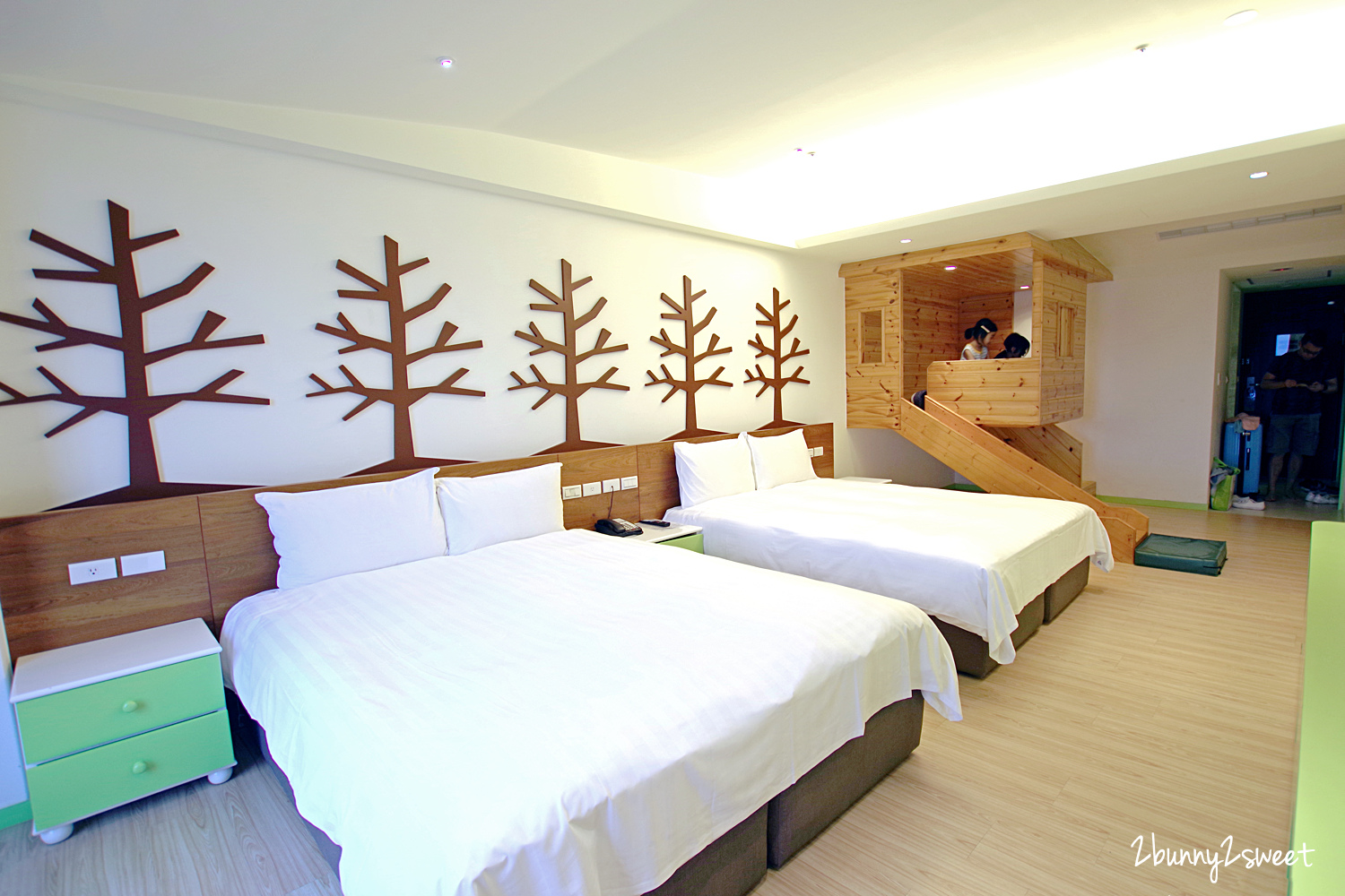 墾丁住宿推薦|親子必住墾丁怡灣度假酒店,室內遊樂園+樹屋溜滑梯玩到不想退房 @兔兒毛毛姊妹花 墾丁住宿推薦|親子必住墾丁怡灣度假酒店,室內遊樂園+樹屋溜滑梯玩到不想退房 @兔兒毛毛姊妹花