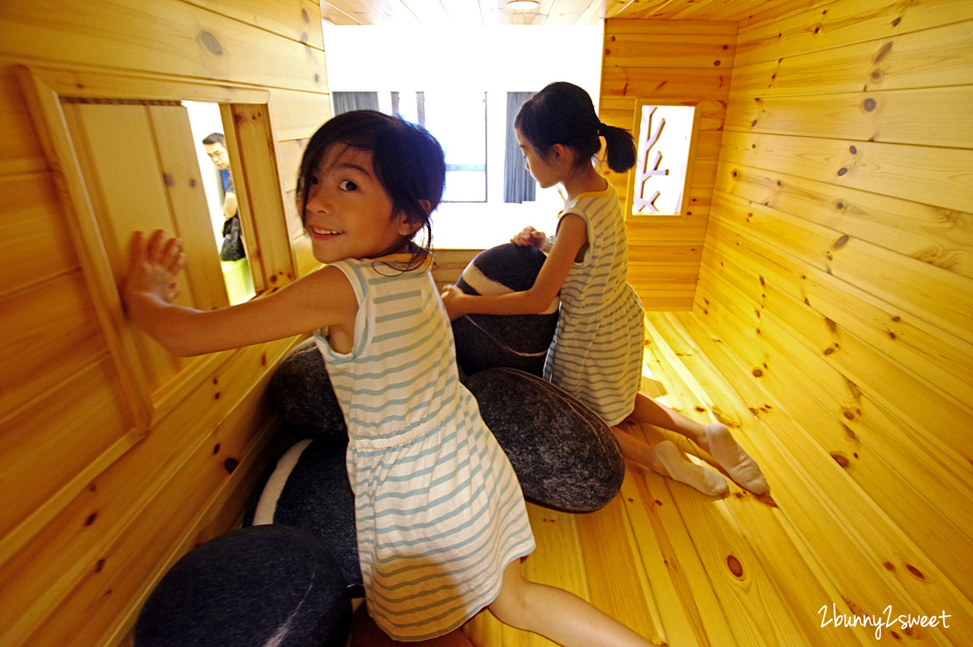 墾丁住宿推薦|親子必住墾丁怡灣度假酒店,室內遊樂園+樹屋溜滑梯玩到不想退房 @兔兒毛毛姊妹花 墾丁住宿推薦|親子必住墾丁怡灣度假酒店,室內遊樂園+樹屋溜滑梯玩到不想退房 @兔兒毛毛姊妹花