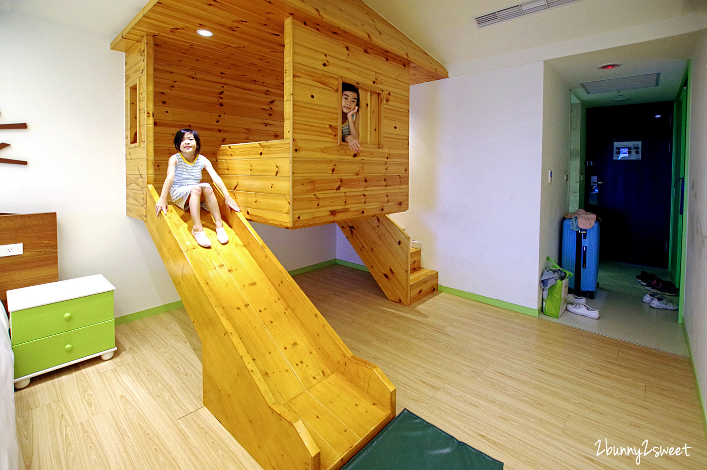 墾丁住宿推薦|親子必住墾丁怡灣度假酒店,室內遊樂園+樹屋溜滑梯玩到不想退房 @兔兒毛毛姊妹花 墾丁住宿推薦|親子必住墾丁怡灣度假酒店,室內遊樂園+樹屋溜滑梯玩到不想退房 @兔兒毛毛姊妹花
