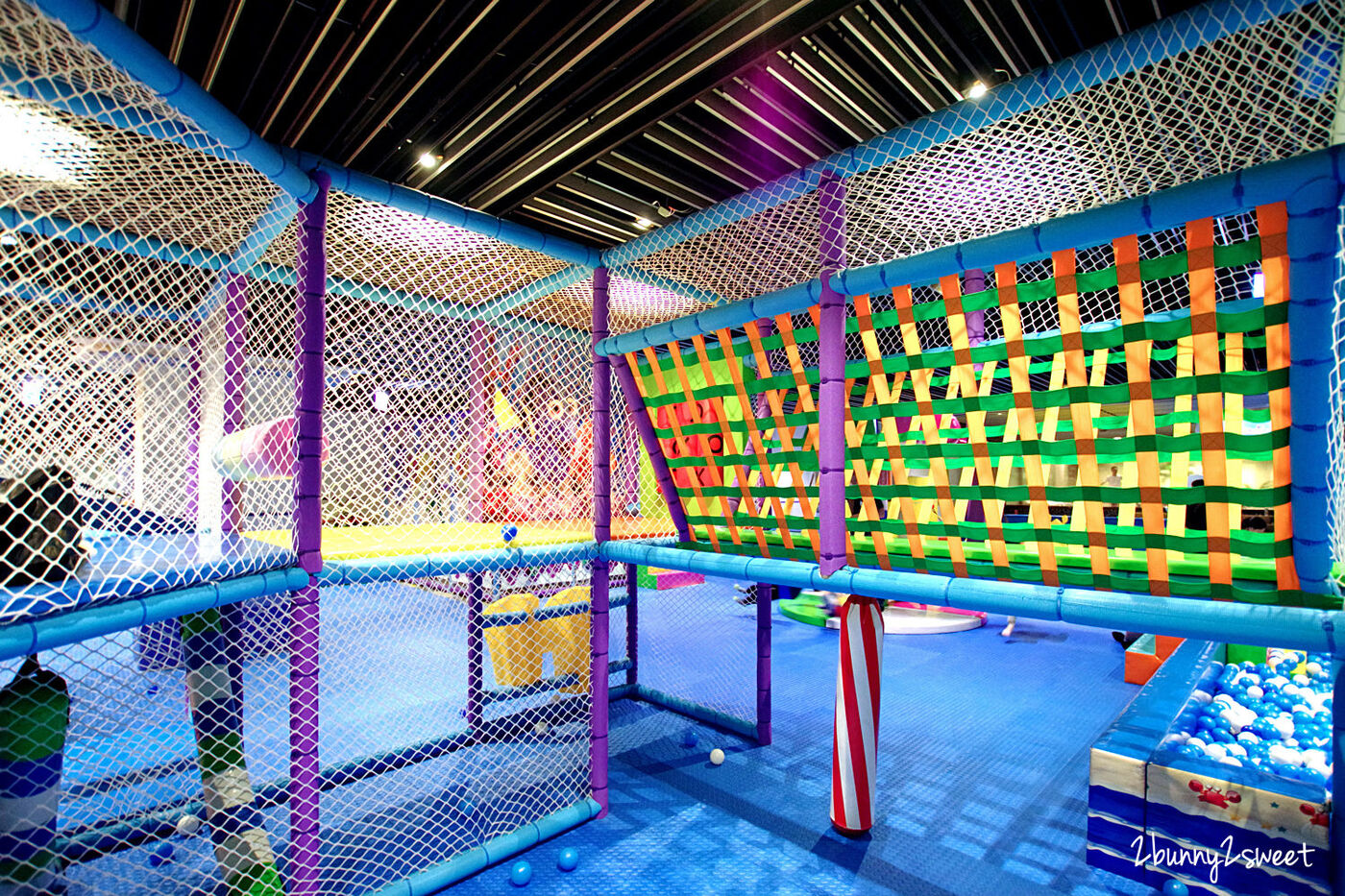 墾丁住宿推薦|親子必住墾丁怡灣度假酒店,室內遊樂園+樹屋溜滑梯玩到不想退房 @兔兒毛毛姊妹花 墾丁住宿推薦|親子必住墾丁怡灣度假酒店,室內遊樂園+樹屋溜滑梯玩到不想退房 @兔兒毛毛姊妹花