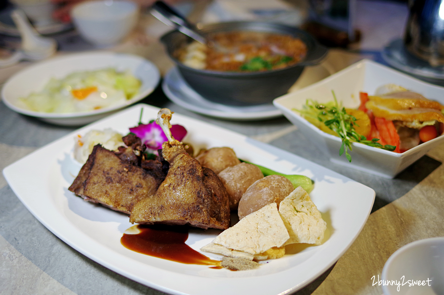 宜蘭五結親子飯店》宜蘭傳藝老爺行旅~入住江南庭園裡的閩式紅磚屋 x 悠閒暢玩宜蘭傳藝中心 x 習藝券 DIY 免費玩 x 一泊二食手路菜中餐廳晚餐/透早食堂在地風味自助早餐 @兔兒毛毛姊妹花 宜蘭五結親子飯店》宜蘭傳藝老爺行旅~入住江南庭園裡的閩式紅磚屋 x 悠閒暢玩宜蘭傳藝中心 x 習藝券 DIY 免費玩 x 一泊二食手路菜中餐廳晚餐/透早食堂在地風味自助早餐 @兔兒毛毛姊妹花