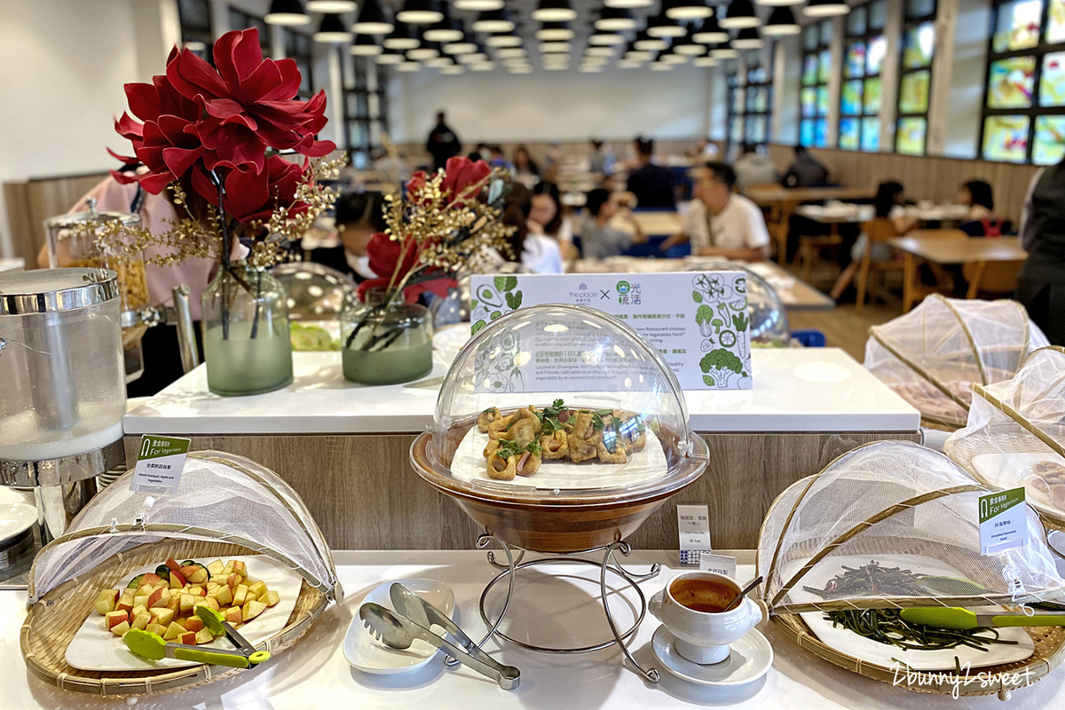 宜蘭五結親子飯店》宜蘭傳藝老爺行旅~入住江南庭園裡的閩式紅磚屋 x 悠閒暢玩宜蘭傳藝中心 x 習藝券 DIY 免費玩 x 一泊二食手路菜中餐廳晚餐/透早食堂在地風味自助早餐 @兔兒毛毛姊妹花 宜蘭五結親子飯店》宜蘭傳藝老爺行旅~入住江南庭園裡的閩式紅磚屋 x 悠閒暢玩宜蘭傳藝中心 x 習藝券 DIY 免費玩 x 一泊二食手路菜中餐廳晚餐/透早食堂在地風味自助早餐 @兔兒毛毛姊妹花