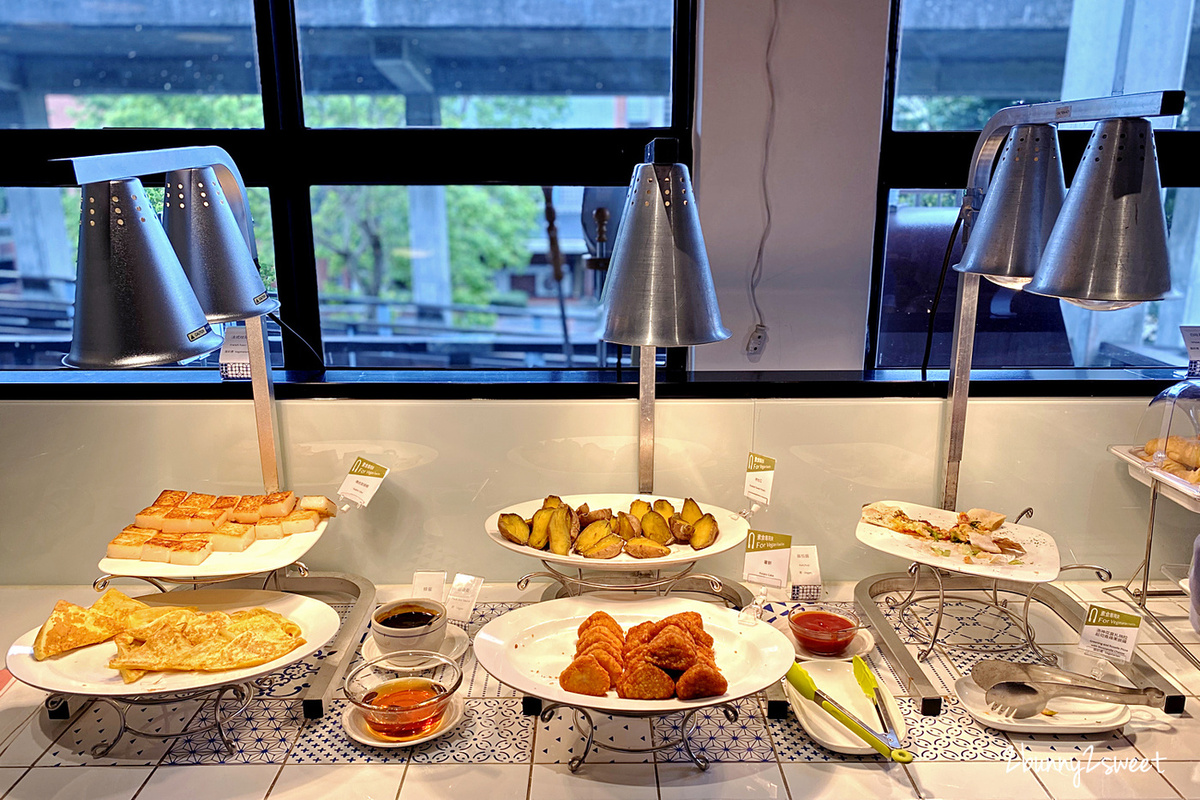宜蘭五結親子飯店》宜蘭傳藝老爺行旅~入住江南庭園裡的閩式紅磚屋 x 悠閒暢玩宜蘭傳藝中心 x 習藝券 DIY 免費玩 x 一泊二食手路菜中餐廳晚餐/透早食堂在地風味自助早餐 @兔兒毛毛姊妹花 宜蘭五結親子飯店》宜蘭傳藝老爺行旅~入住江南庭園裡的閩式紅磚屋 x 悠閒暢玩宜蘭傳藝中心 x 習藝券 DIY 免費玩 x 一泊二食手路菜中餐廳晚餐/透早食堂在地風味自助早餐 @兔兒毛毛姊妹花