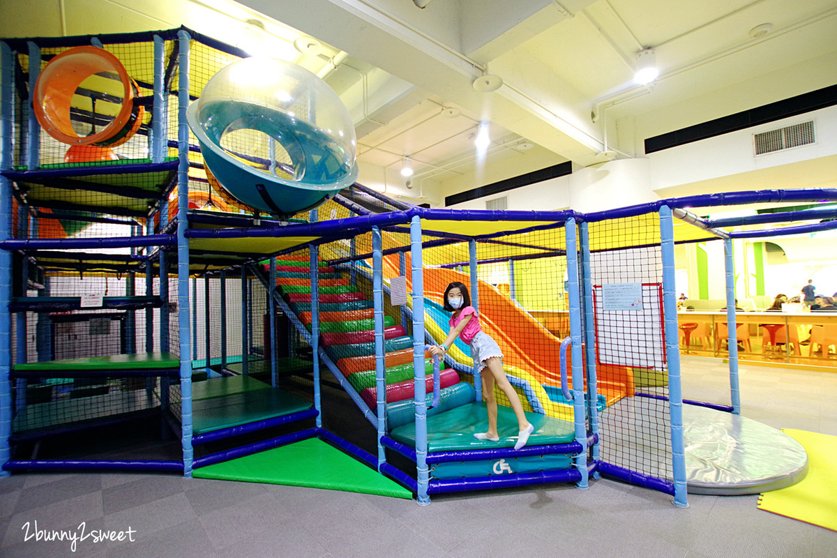 台北信義親子餐廳》Leo’s Playland 樂幼屋親子派對歡樂園~450 坪超大空間 x 好玩又安全的放電設施 x 幼童、兒童徹底分齡安心玩~雨天、豔陽天的室內吹冷氣遛小孩好所在|捷運淡水信義線景點 @兔兒毛毛姊妹花 台北信義親子餐廳》Leo’s Playland 樂幼屋親子派對歡樂園~450 坪超大空間 x 好玩又安全的放電設施 x 幼童、兒童徹底分齡安心玩~雨天、豔陽天的室內吹冷氣遛小孩好所在|捷運淡水信義線景點 @兔兒毛毛姊妹花