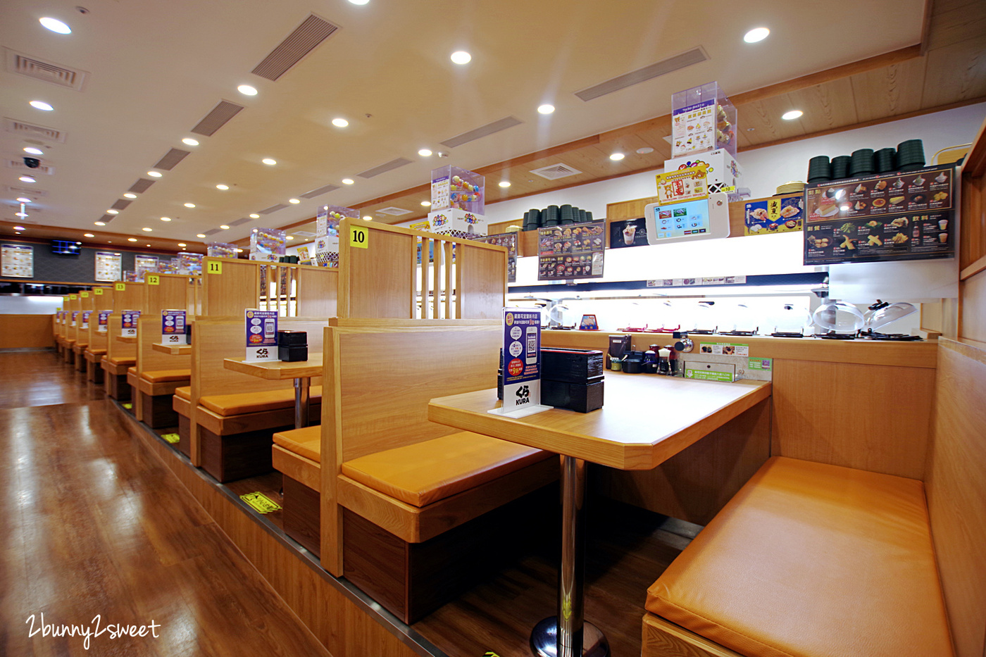 宜蘭美食迴轉壽司》藏壽司宜蘭新月店~藏壽司進軍宜蘭新月廣場,限時九折優惠活動 x 藏壽司拉拉熊扭蛋 x 限量拉拉熊金銀賞 x 七月推薦壽司 & 甜點菜單|交通資訊|用餐方式 @兔兒毛毛姊妹花 宜蘭美食迴轉壽司》藏壽司宜蘭新月店~藏壽司進軍宜蘭新月廣場,限時九折優惠活動 x 藏壽司拉拉熊扭蛋 x 限量拉拉熊金銀賞 x 七月推薦壽司 & 甜點菜單|交通資訊|用餐方式 @兔兒毛毛姊妹花