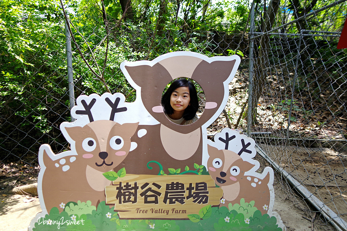 【樹谷農場】台南新市高CP值親子農場:80元門票餵動物、樹屋溜滑梯與假日開放時間攻略 @兔兒毛毛姊妹花 【樹谷農場】台南新市高CP值親子農場:80元門票餵動物、樹屋溜滑梯與假日開放時間攻略 @兔兒毛毛姊妹花