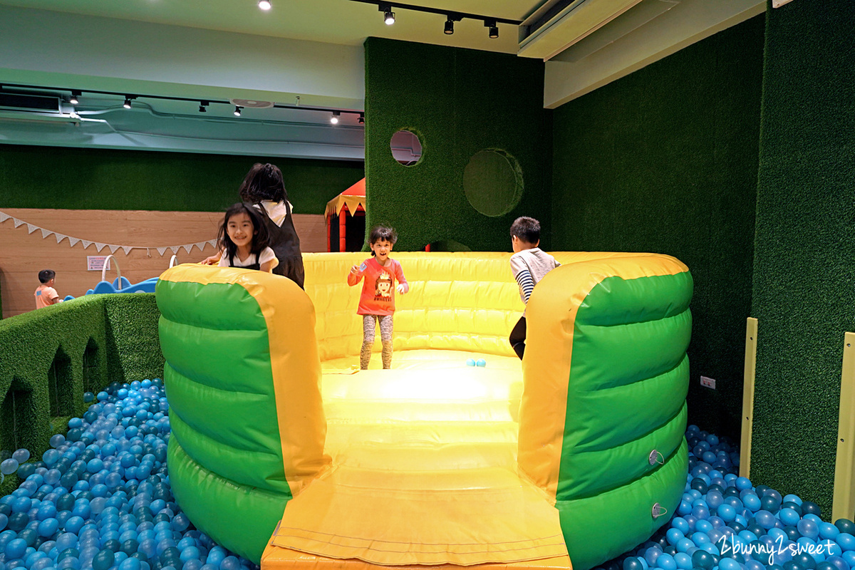 【大房子親子餐廳樂園】新竹親子餐廳~室內樂園、戶外賽車場、DIY課程豐富好玩 @兔兒毛毛姊妹花 【大房子親子餐廳樂園】新竹親子餐廳~室內樂園、戶外賽車場、DIY課程豐富好玩 @兔兒毛毛姊妹花