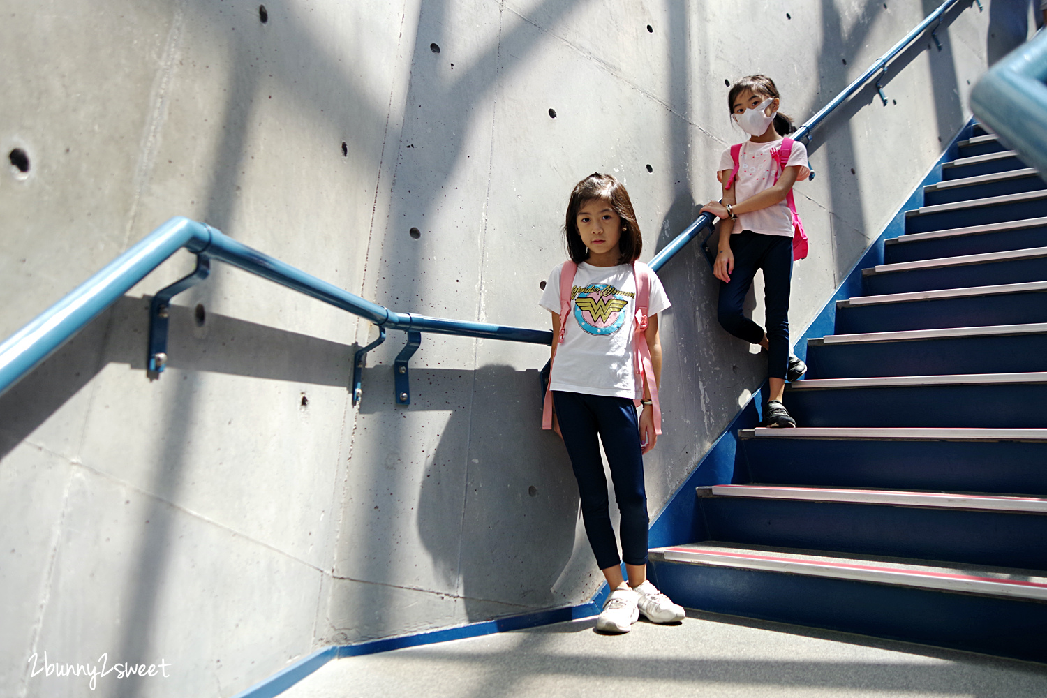 八里景點「十三行博物館」銅板價門票就能變身小小考古學家,建築還超美超好拍 @兔兒毛毛姊妹花 八里景點「十三行博物館」銅板價門票就能變身小小考古學家,建築還超美超好拍 @兔兒毛毛姊妹花