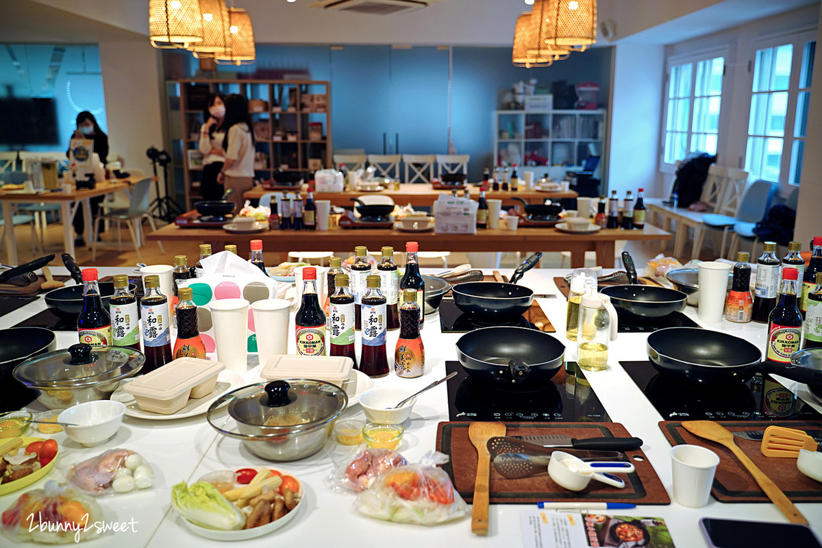 免費親子活動》龜甲萬親子料理教室~免費料理教室好好玩又長知識,一鍋到底做出三道野炊料理,簡單、節能又美味|龜甲萬醬油、鮮美露、料亭和露食譜 @兔兒毛毛姊妹花 免費親子活動》龜甲萬親子料理教室~免費料理教室好好玩又長知識,一鍋到底做出三道野炊料理,簡單、節能又美味|龜甲萬醬油、鮮美露、料亭和露食譜 @兔兒毛毛姊妹花