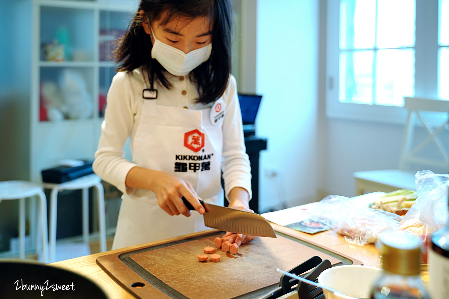 免費親子活動》龜甲萬親子料理教室~免費料理教室好好玩又長知識,一鍋到底做出三道野炊料理,簡單、節能又美味|龜甲萬醬油、鮮美露、料亭和露食譜 @兔兒毛毛姊妹花 免費親子活動》龜甲萬親子料理教室~免費料理教室好好玩又長知識,一鍋到底做出三道野炊料理,簡單、節能又美味|龜甲萬醬油、鮮美露、料亭和露食譜 @兔兒毛毛姊妹花