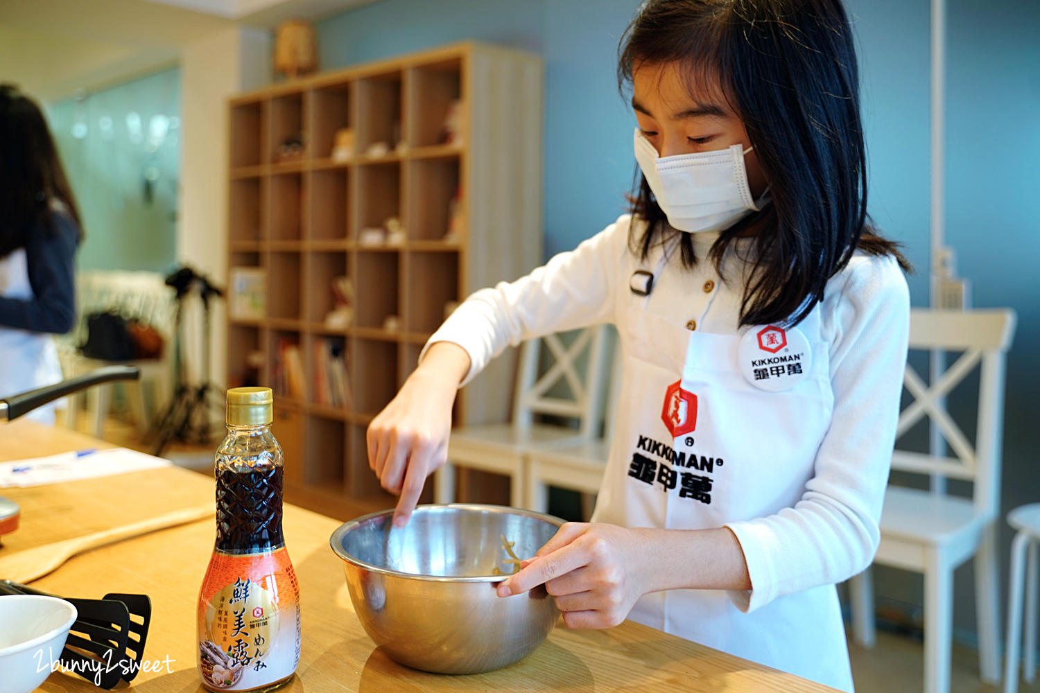 免費親子活動》龜甲萬親子料理教室~免費料理教室好好玩又長知識,一鍋到底做出三道野炊料理,簡單、節能又美味|龜甲萬醬油、鮮美露、料亭和露食譜 @兔兒毛毛姊妹花 免費親子活動》龜甲萬親子料理教室~免費料理教室好好玩又長知識,一鍋到底做出三道野炊料理,簡單、節能又美味|龜甲萬醬油、鮮美露、料亭和露食譜 @兔兒毛毛姊妹花