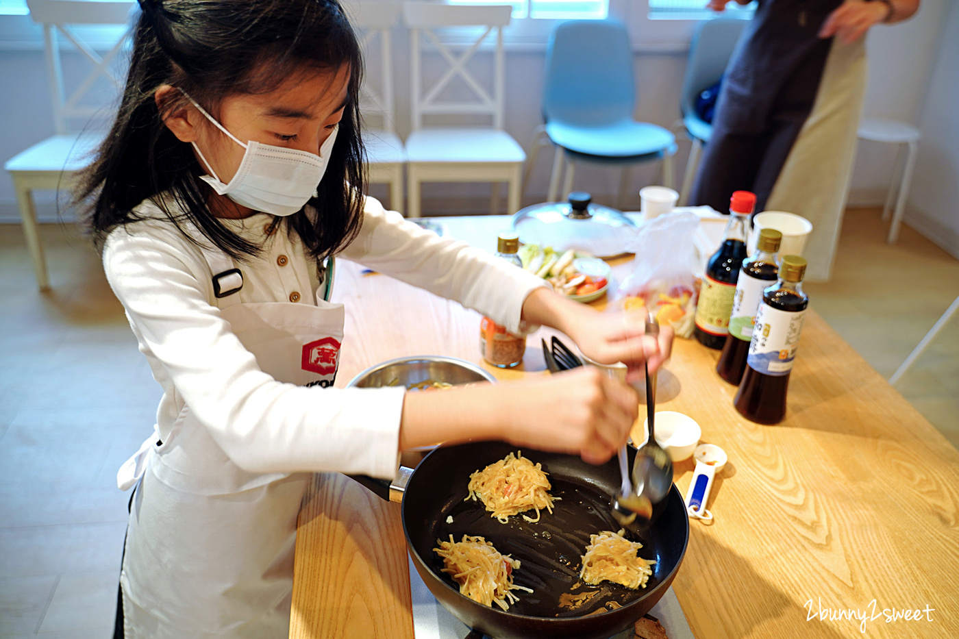 免費親子活動》龜甲萬親子料理教室~免費料理教室好好玩又長知識,一鍋到底做出三道野炊料理,簡單、節能又美味|龜甲萬醬油、鮮美露、料亭和露食譜 @兔兒毛毛姊妹花 免費親子活動》龜甲萬親子料理教室~免費料理教室好好玩又長知識,一鍋到底做出三道野炊料理,簡單、節能又美味|龜甲萬醬油、鮮美露、料亭和露食譜 @兔兒毛毛姊妹花