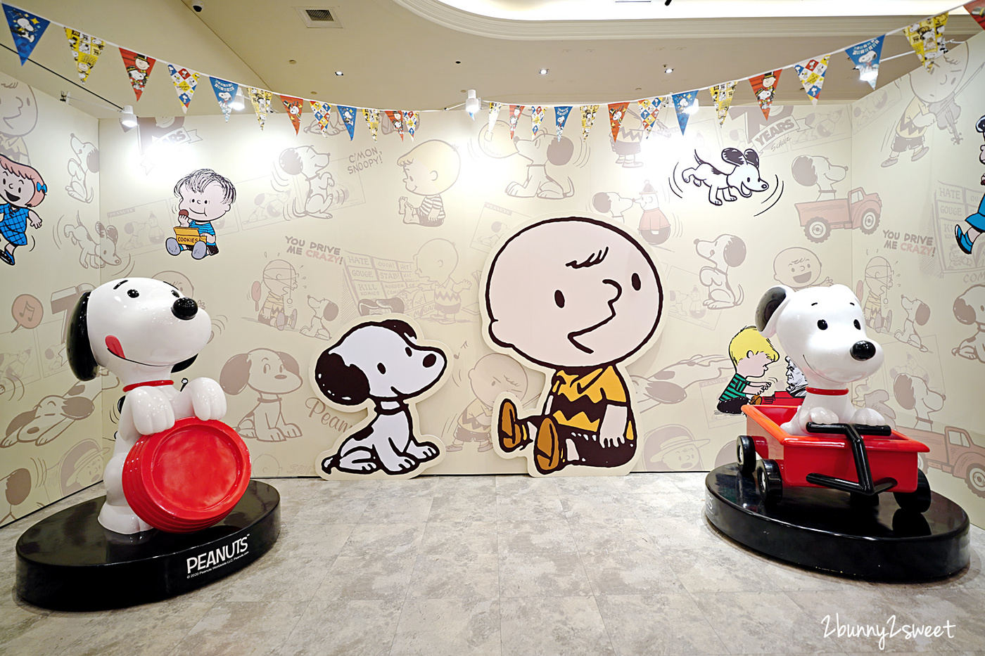 史努比特展》PEANUTS 花生漫畫 70 週年巡迴展 台北最終場~SNOOPY 巨型扭蛋機、獨家限量版商品、超可愛拍照打卡場景~完全免費參觀!! @兔兒毛毛姊妹花 史努比特展》PEANUTS 花生漫畫 70 週年巡迴展 台北最終場~SNOOPY 巨型扭蛋機、獨家限量版商品、超可愛拍照打卡場景~完全免費參觀!! @兔兒毛毛姊妹花