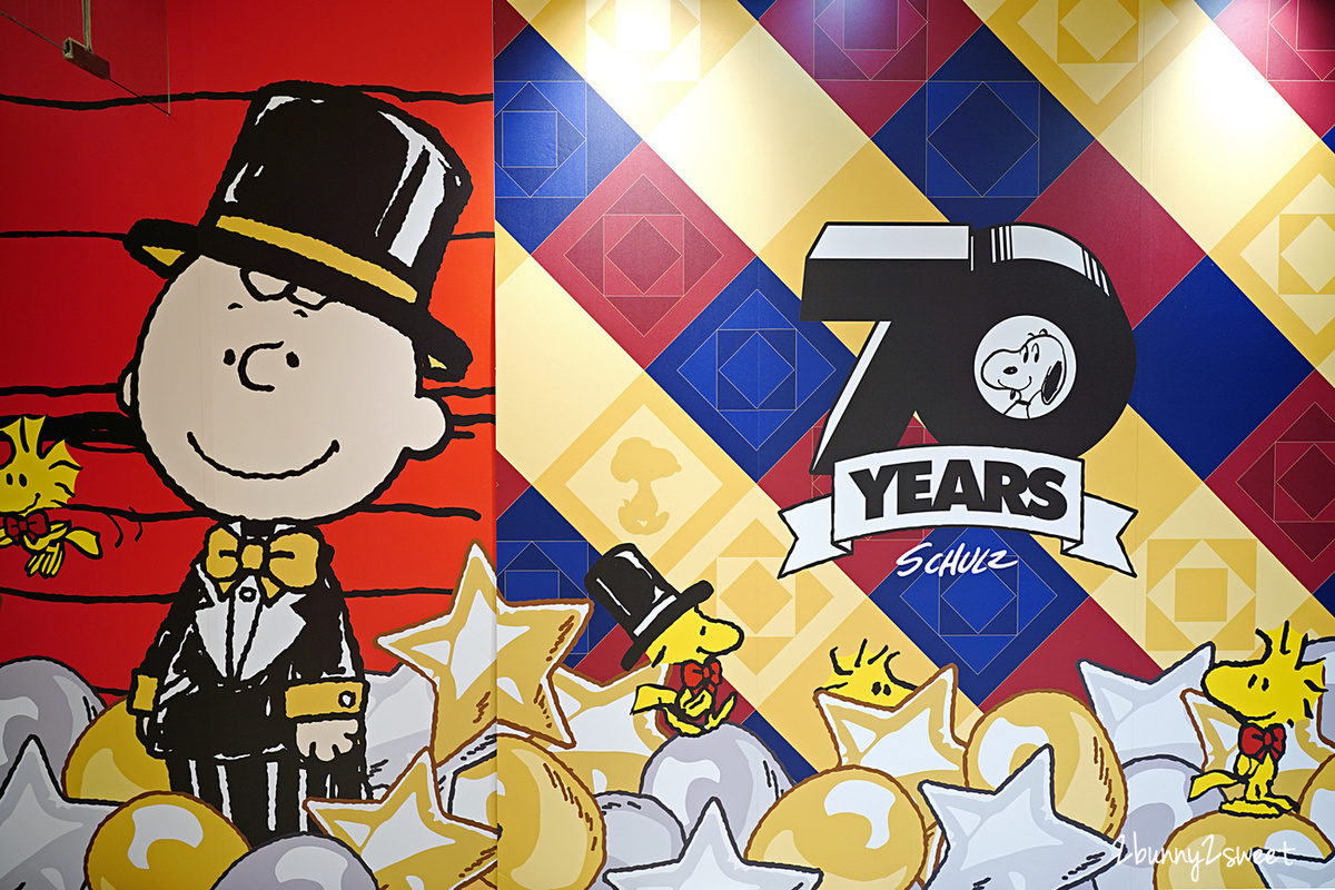 史努比特展》PEANUTS 花生漫畫 70 週年巡迴展 台北最終場~SNOOPY 巨型扭蛋機、獨家限量版商品、超可愛拍照打卡場景~完全免費參觀!! @兔兒毛毛姊妹花 史努比特展》PEANUTS 花生漫畫 70 週年巡迴展 台北最終場~SNOOPY 巨型扭蛋機、獨家限量版商品、超可愛拍照打卡場景~完全免費參觀!! @兔兒毛毛姊妹花