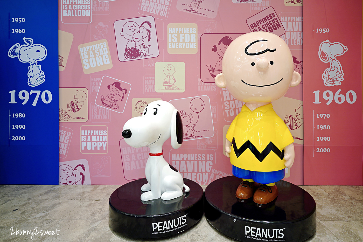 史努比特展》PEANUTS 花生漫畫 70 週年巡迴展 台北最終場~SNOOPY 巨型扭蛋機、獨家限量版商品、超可愛拍照打卡場景~完全免費參觀!! @兔兒毛毛姊妹花 史努比特展》PEANUTS 花生漫畫 70 週年巡迴展 台北最終場~SNOOPY 巨型扭蛋機、獨家限量版商品、超可愛拍照打卡場景~完全免費參觀!! @兔兒毛毛姊妹花