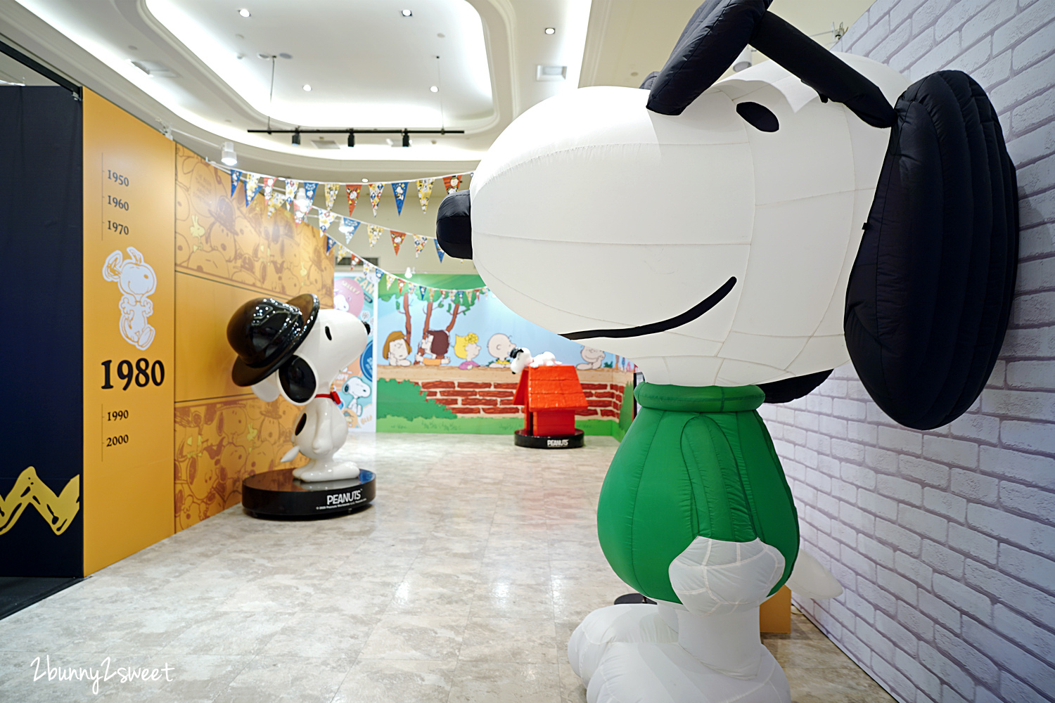 史努比特展》PEANUTS 花生漫畫 70 週年巡迴展 台北最終場~SNOOPY 巨型扭蛋機、獨家限量版商品、超可愛拍照打卡場景~完全免費參觀!! @兔兒毛毛姊妹花 史努比特展》PEANUTS 花生漫畫 70 週年巡迴展 台北最終場~SNOOPY 巨型扭蛋機、獨家限量版商品、超可愛拍照打卡場景~完全免費參觀!! @兔兒毛毛姊妹花