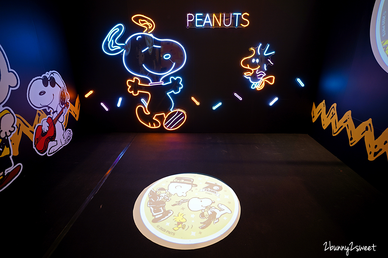 史努比特展》PEANUTS 花生漫畫 70 週年巡迴展 台北最終場~SNOOPY 巨型扭蛋機、獨家限量版商品、超可愛拍照打卡場景~完全免費參觀!! @兔兒毛毛姊妹花 史努比特展》PEANUTS 花生漫畫 70 週年巡迴展 台北最終場~SNOOPY 巨型扭蛋機、獨家限量版商品、超可愛拍照打卡場景~完全免費參觀!! @兔兒毛毛姊妹花