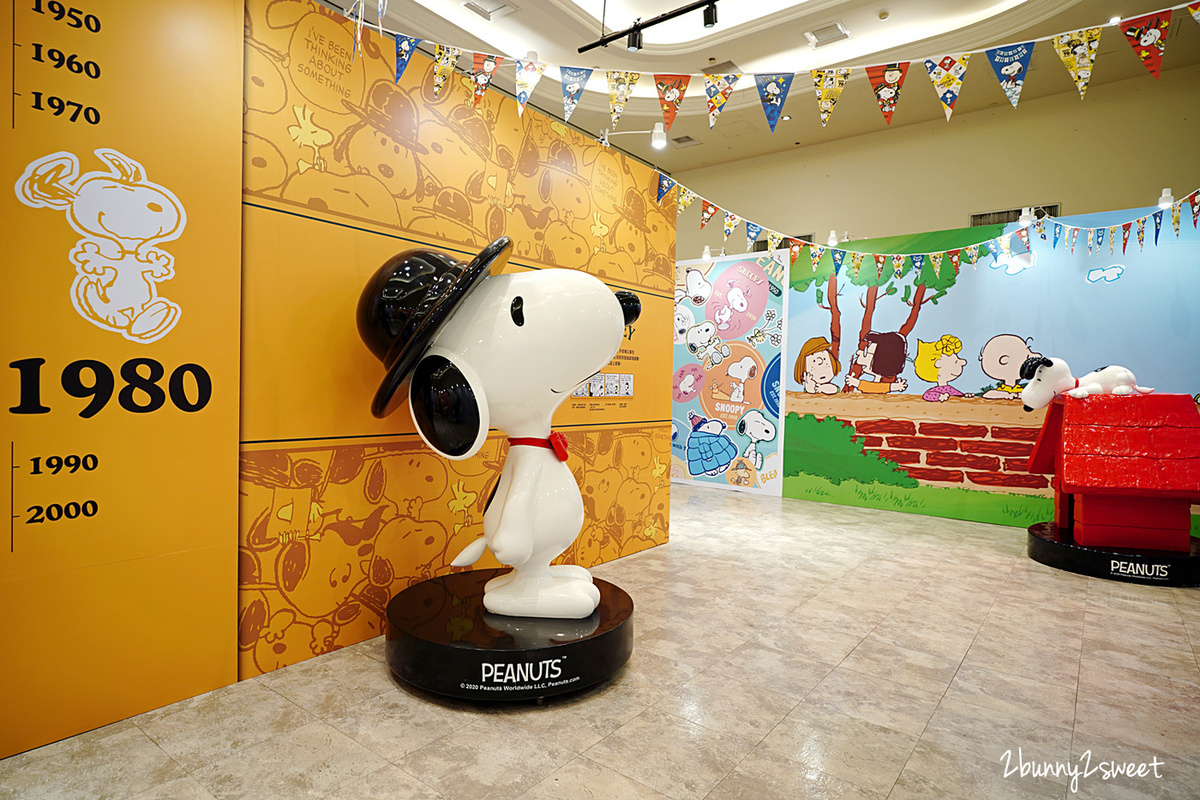 史努比特展》PEANUTS 花生漫畫 70 週年巡迴展 台北最終場~SNOOPY 巨型扭蛋機、獨家限量版商品、超可愛拍照打卡場景~完全免費參觀!! @兔兒毛毛姊妹花 史努比特展》PEANUTS 花生漫畫 70 週年巡迴展 台北最終場~SNOOPY 巨型扭蛋機、獨家限量版商品、超可愛拍照打卡場景~完全免費參觀!! @兔兒毛毛姊妹花